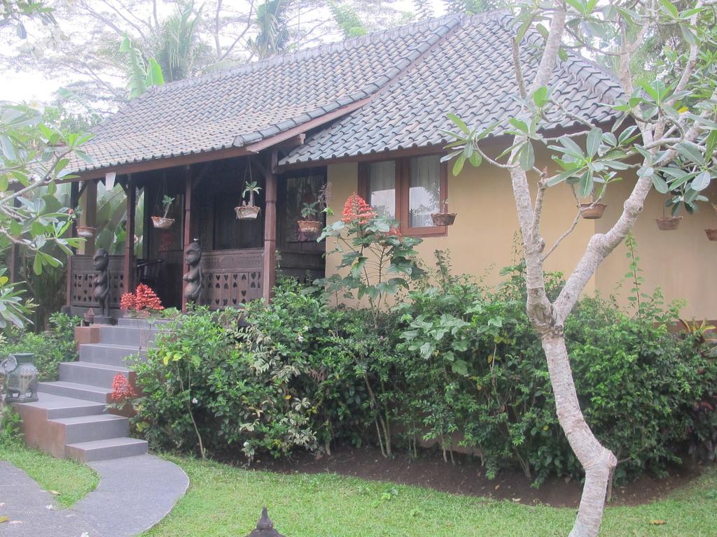 Tanah Merah Art Resort