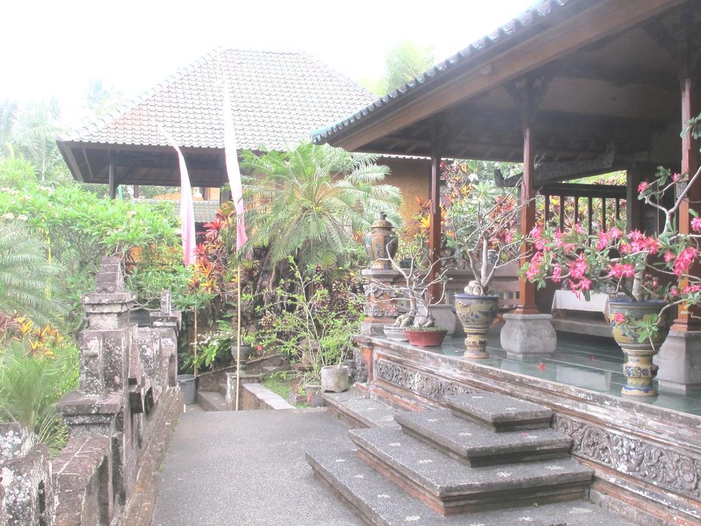 Tanah Merah Art Resort