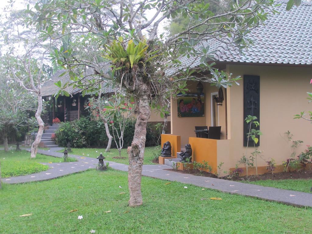 Tanah Merah Art Resort