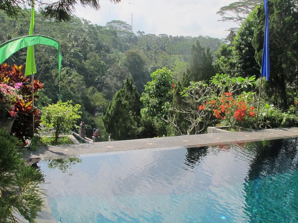 Tanah Merah Art Resort