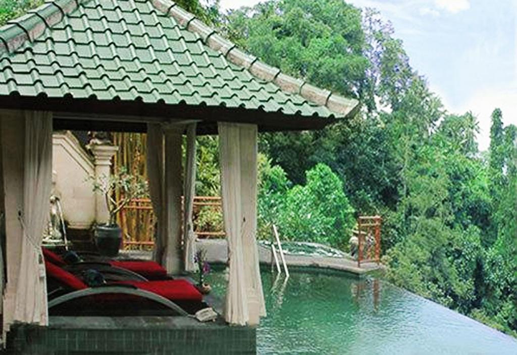 Tanah Merah Art Resort