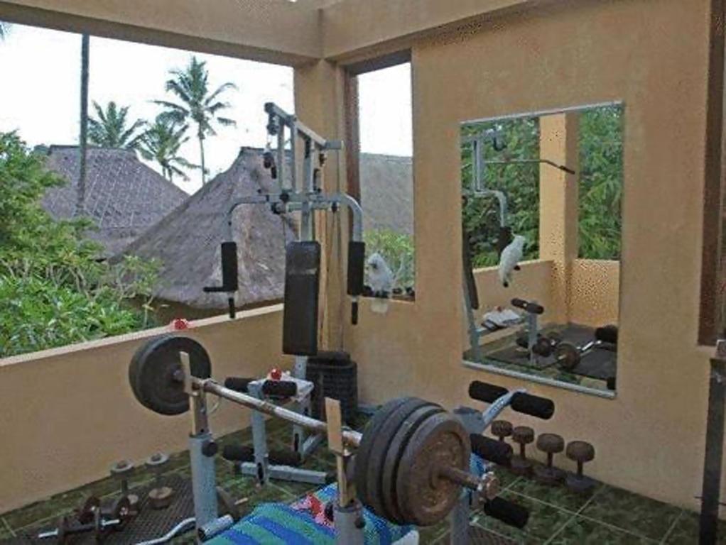 Tanah Merah Art Resort