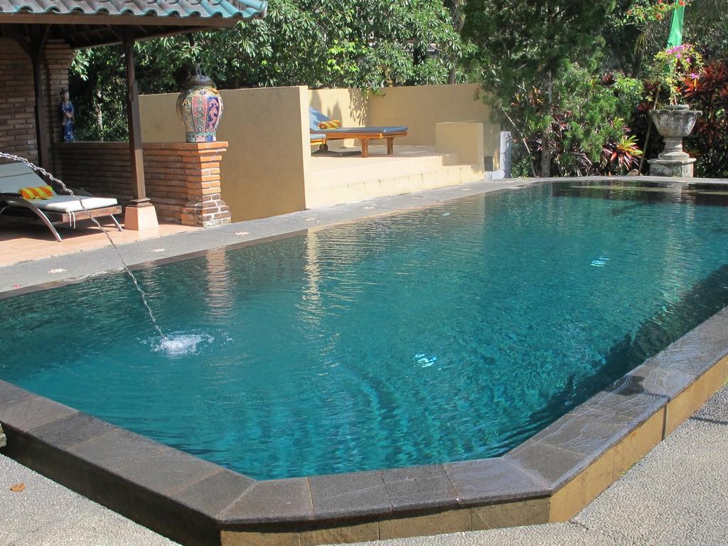 Tanah Merah Art Resort