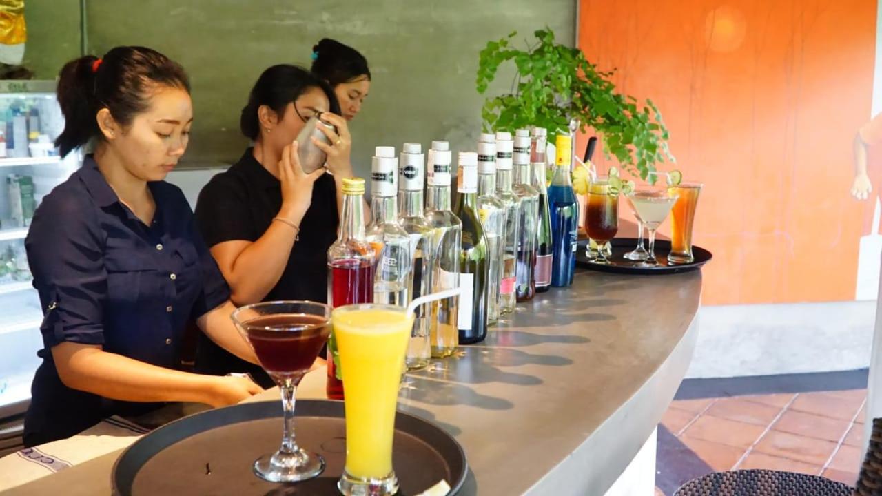 Tanamas Villas Ubud by Best Deals Asia Hospitality