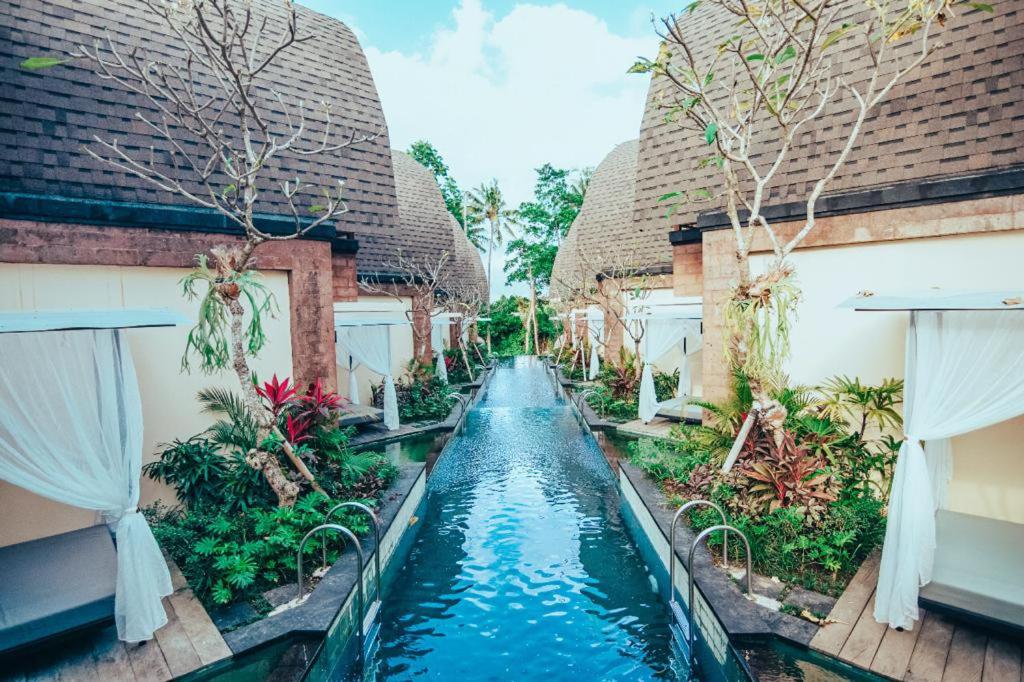 Tanamas Villas Ubud by Best Deals Asia Hospitality