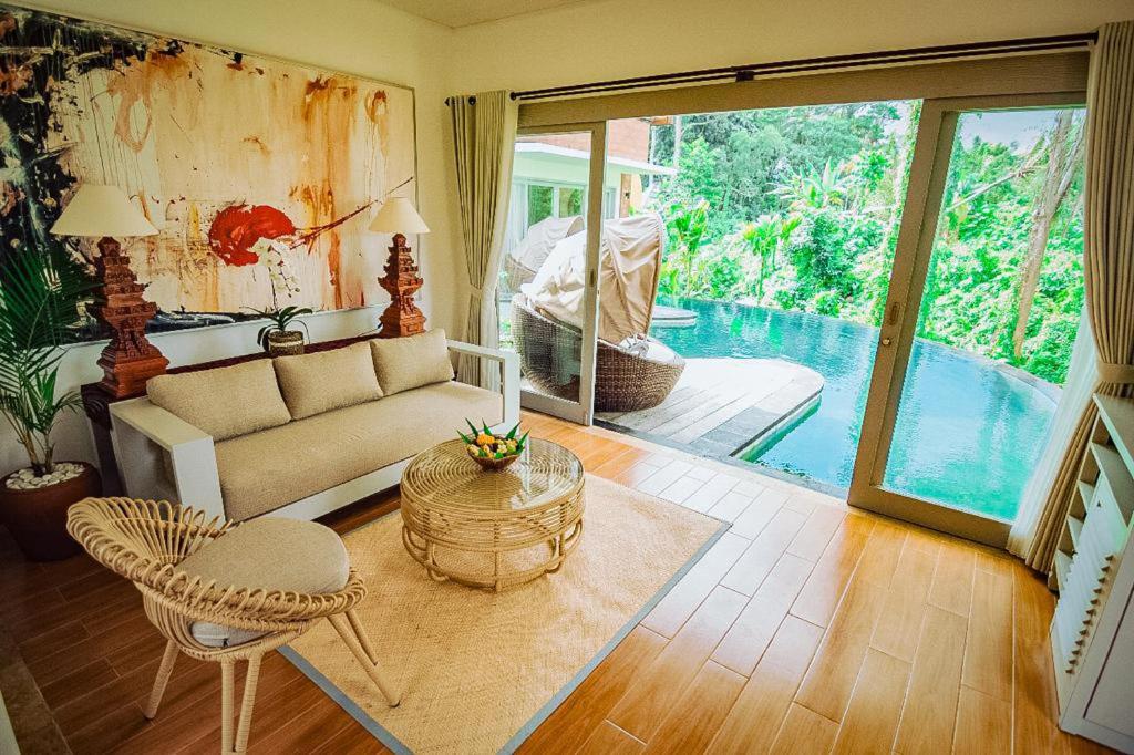 Tanamas Villas Ubud by Best Deals Asia Hospitality