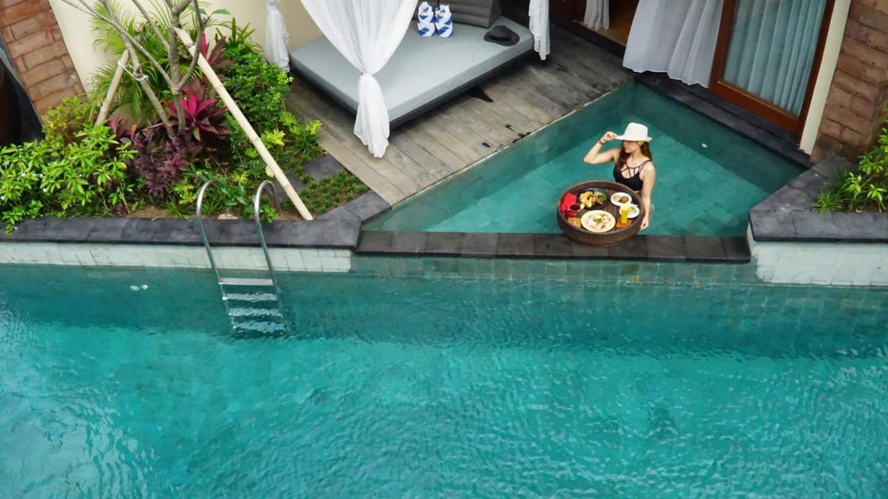 Tanamas Villas Ubud by Best Deals Asia Hospitality