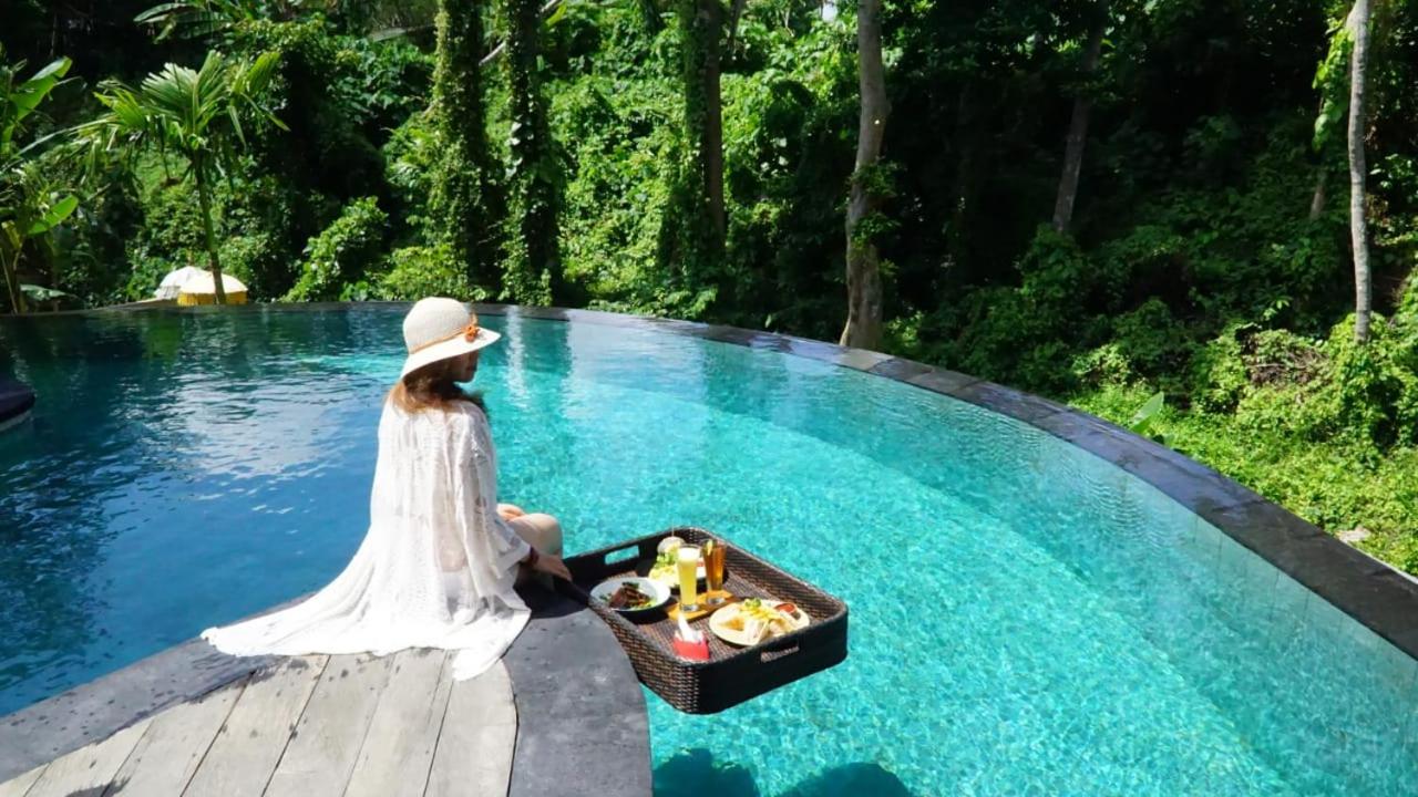 Tanamas Villas Ubud by Best Deals Asia Hospitality