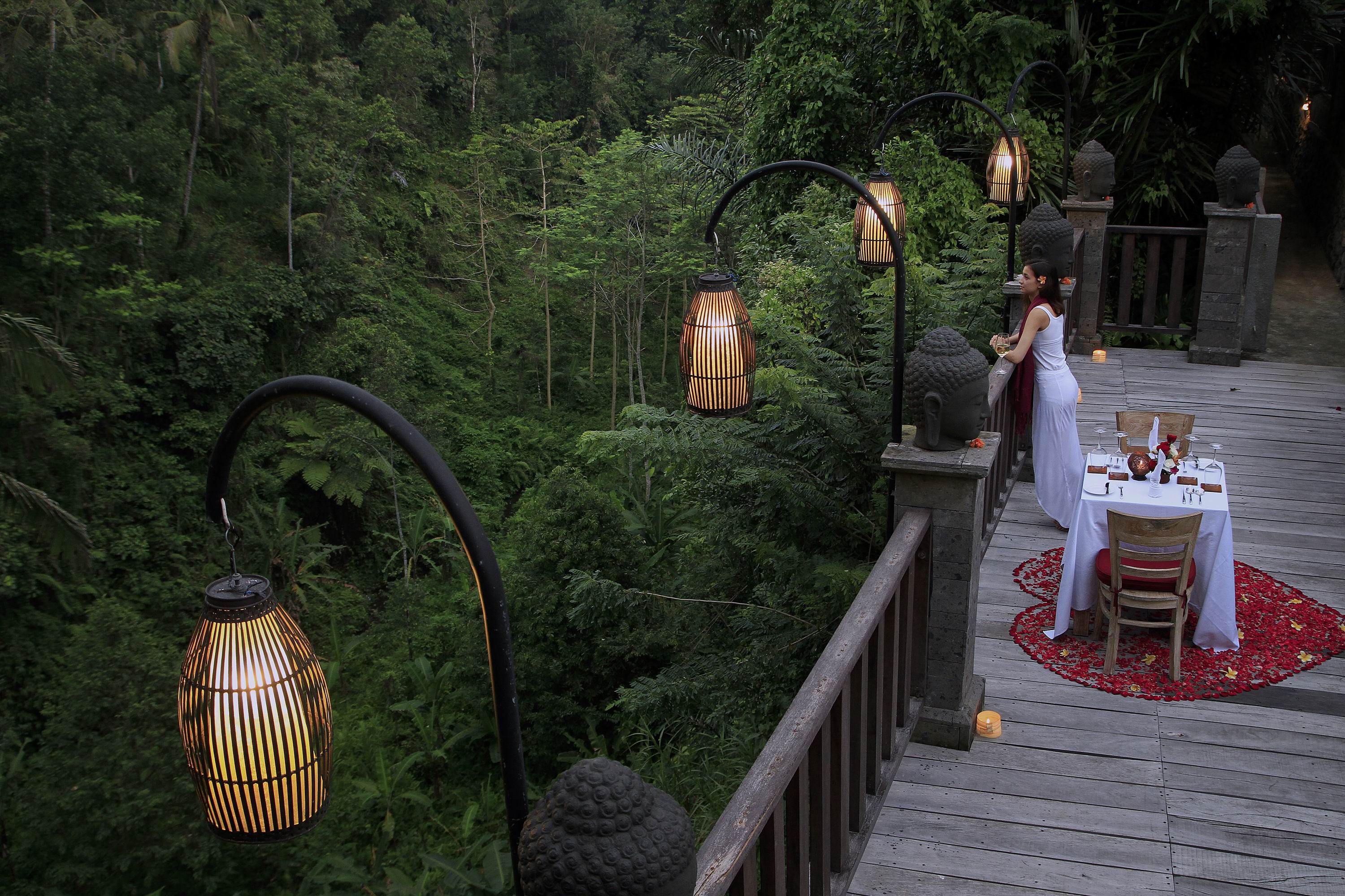 Kawi Resort A Pramana Experience