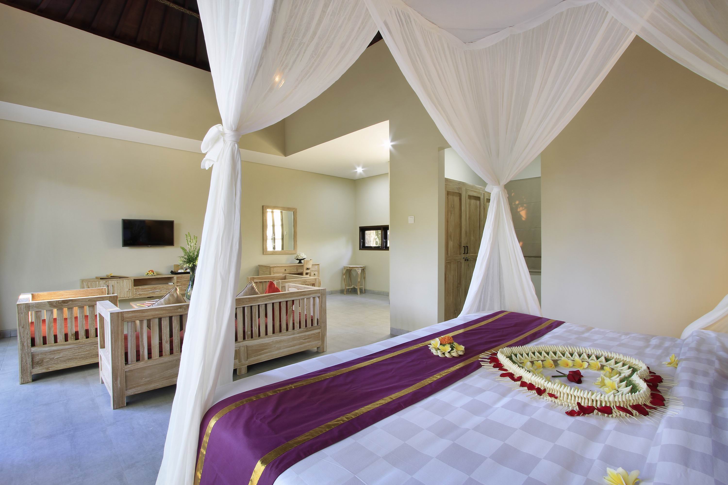 Kawi Resort A Pramana Experience