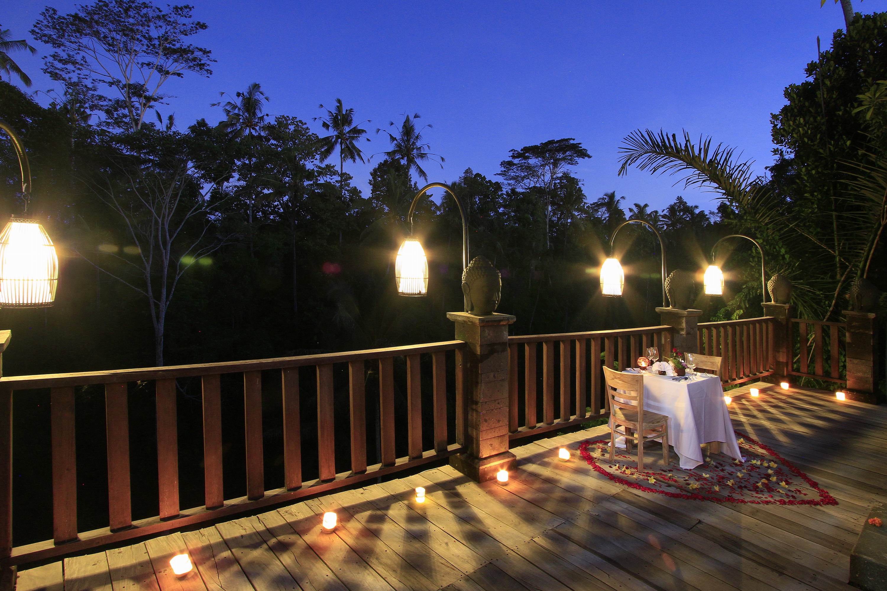 Kawi Resort A Pramana Experience