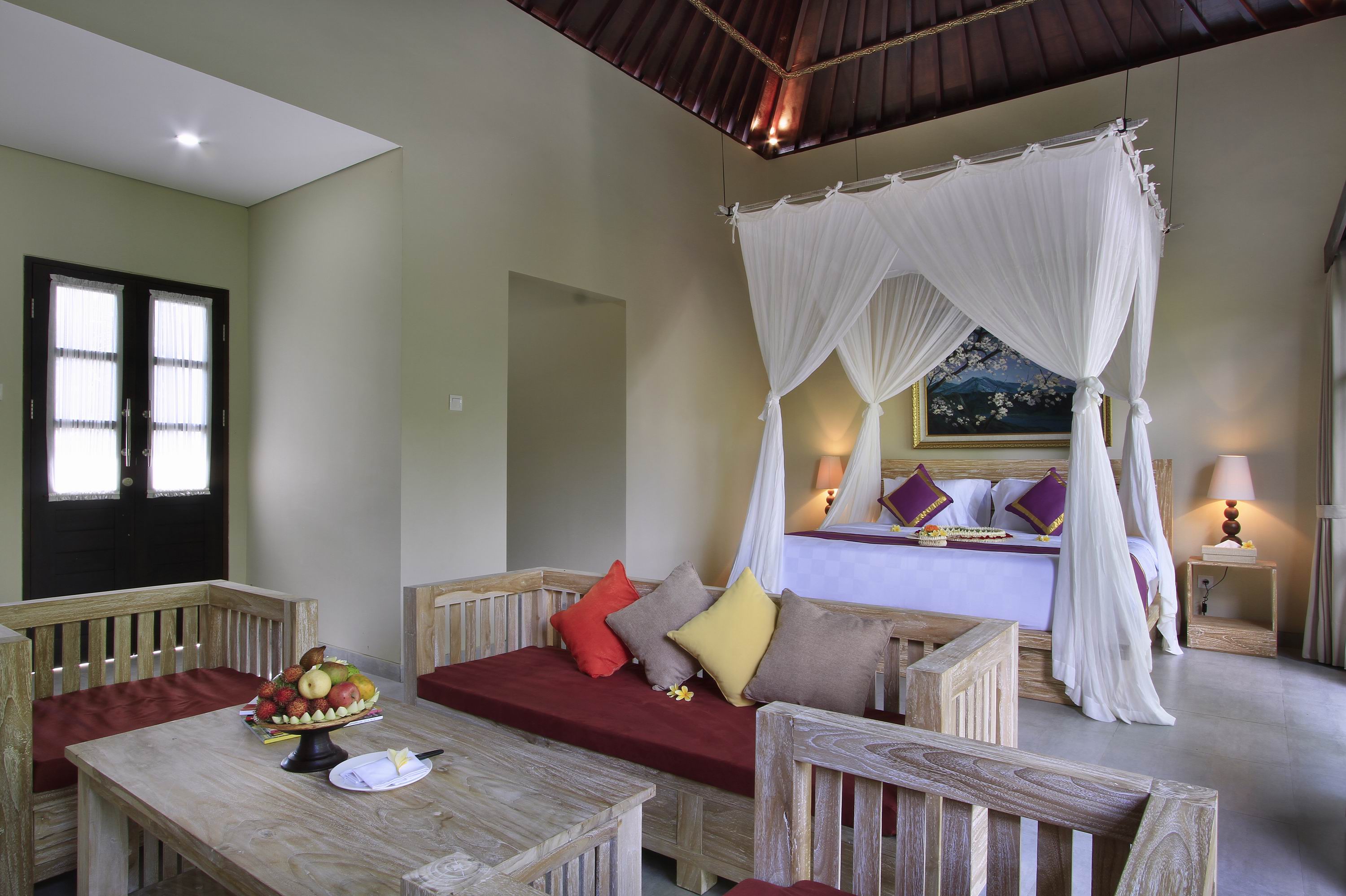 Kawi Resort A Pramana Experience