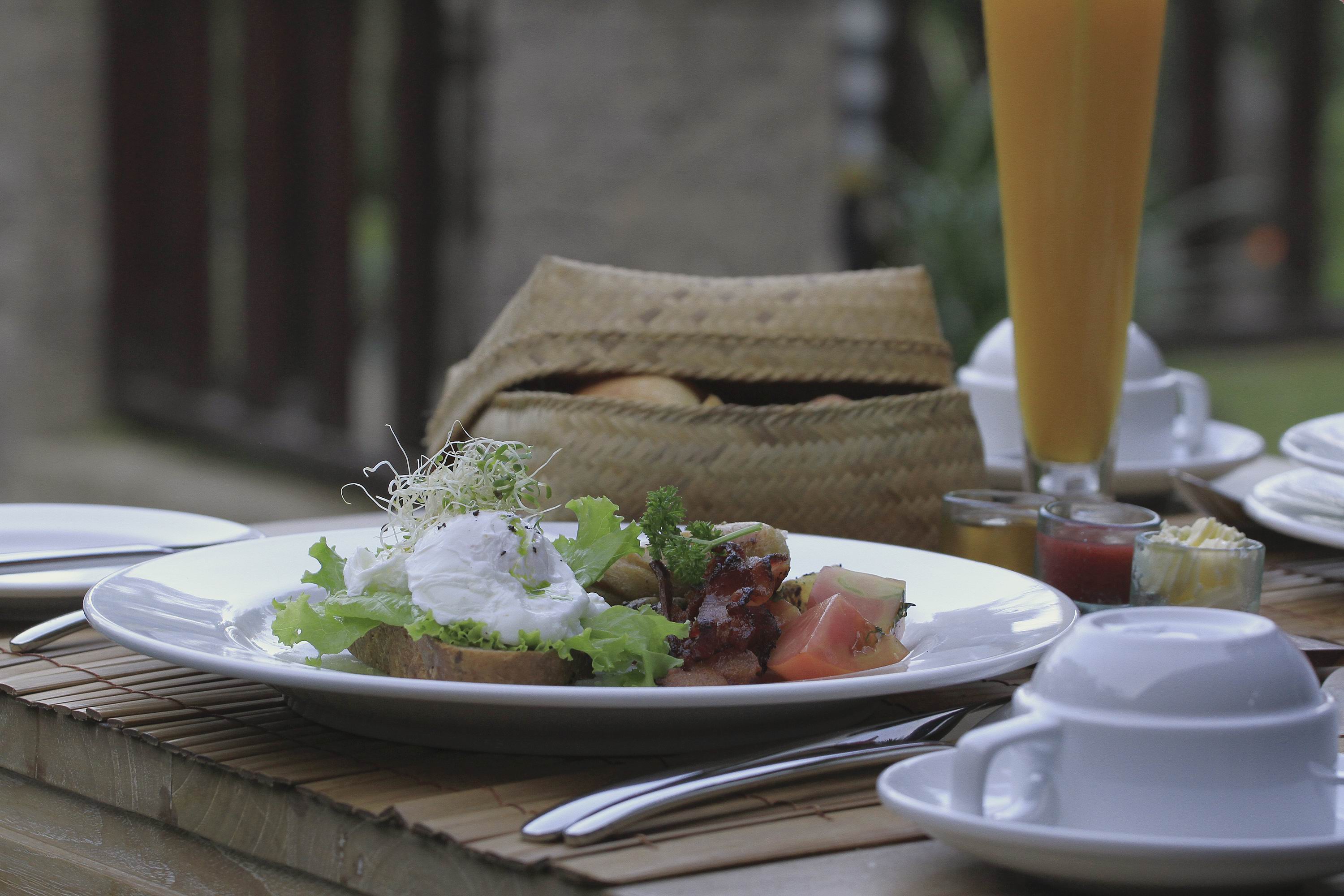 Kawi Resort A Pramana Experience