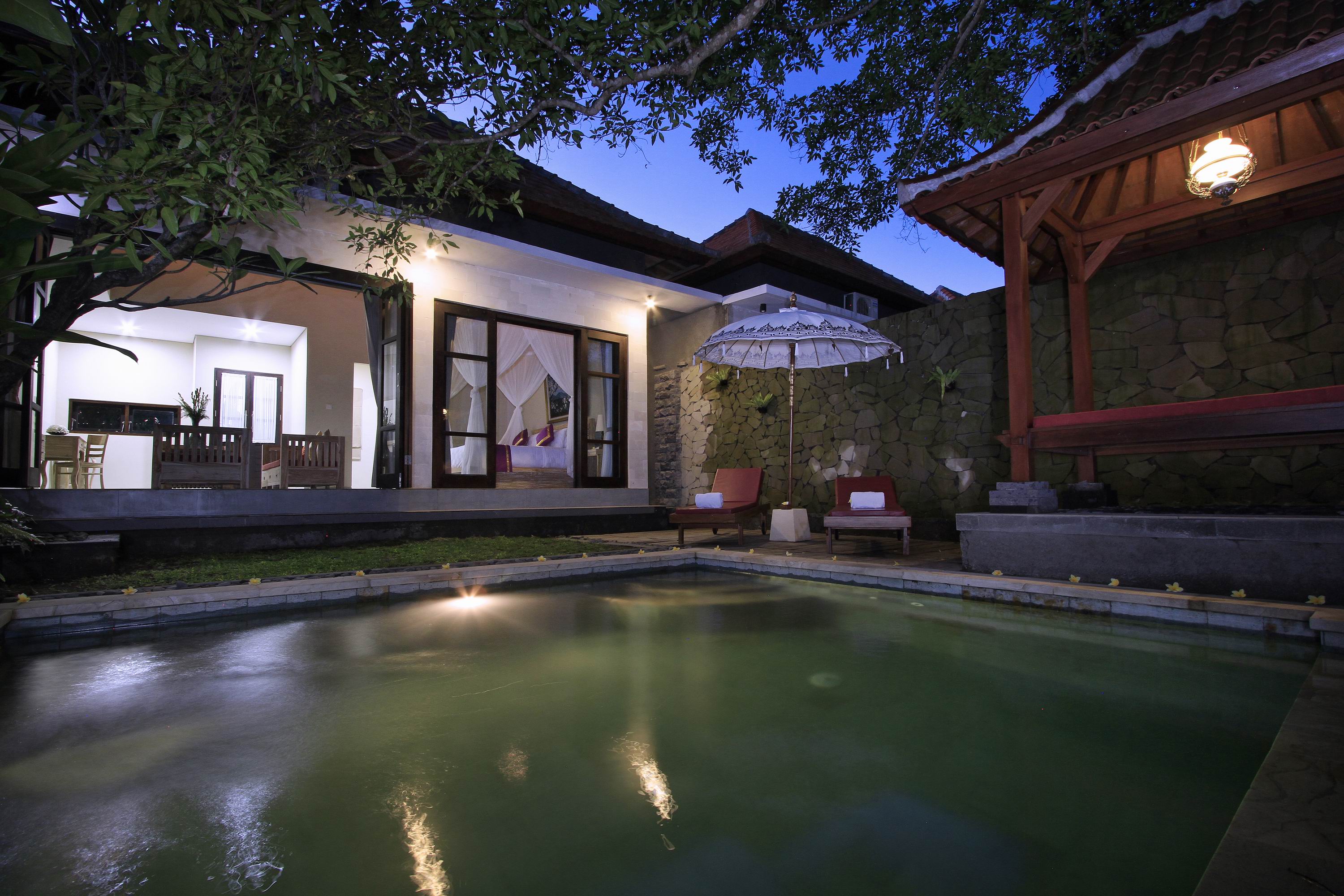 Kawi Resort A Pramana Experience