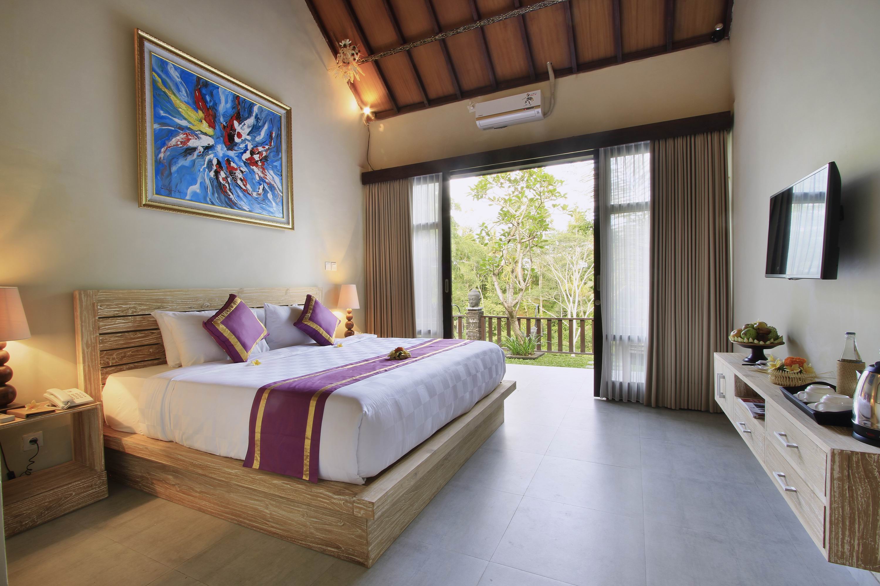 Kawi Resort A Pramana Experience