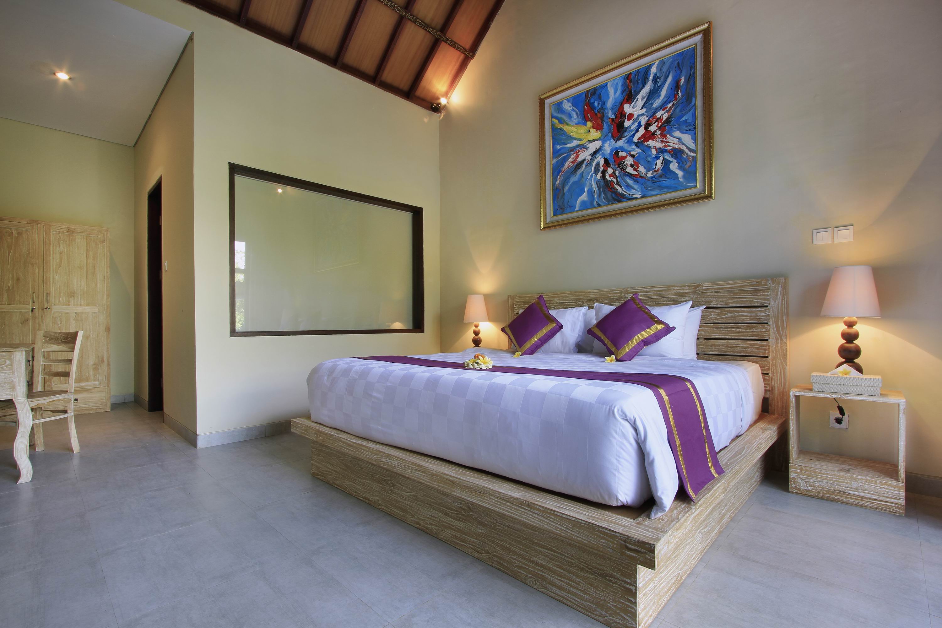 Kawi Resort A Pramana Experience