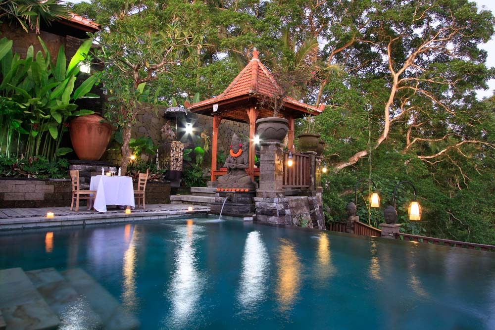 Kawi Resort A Pramana Experience