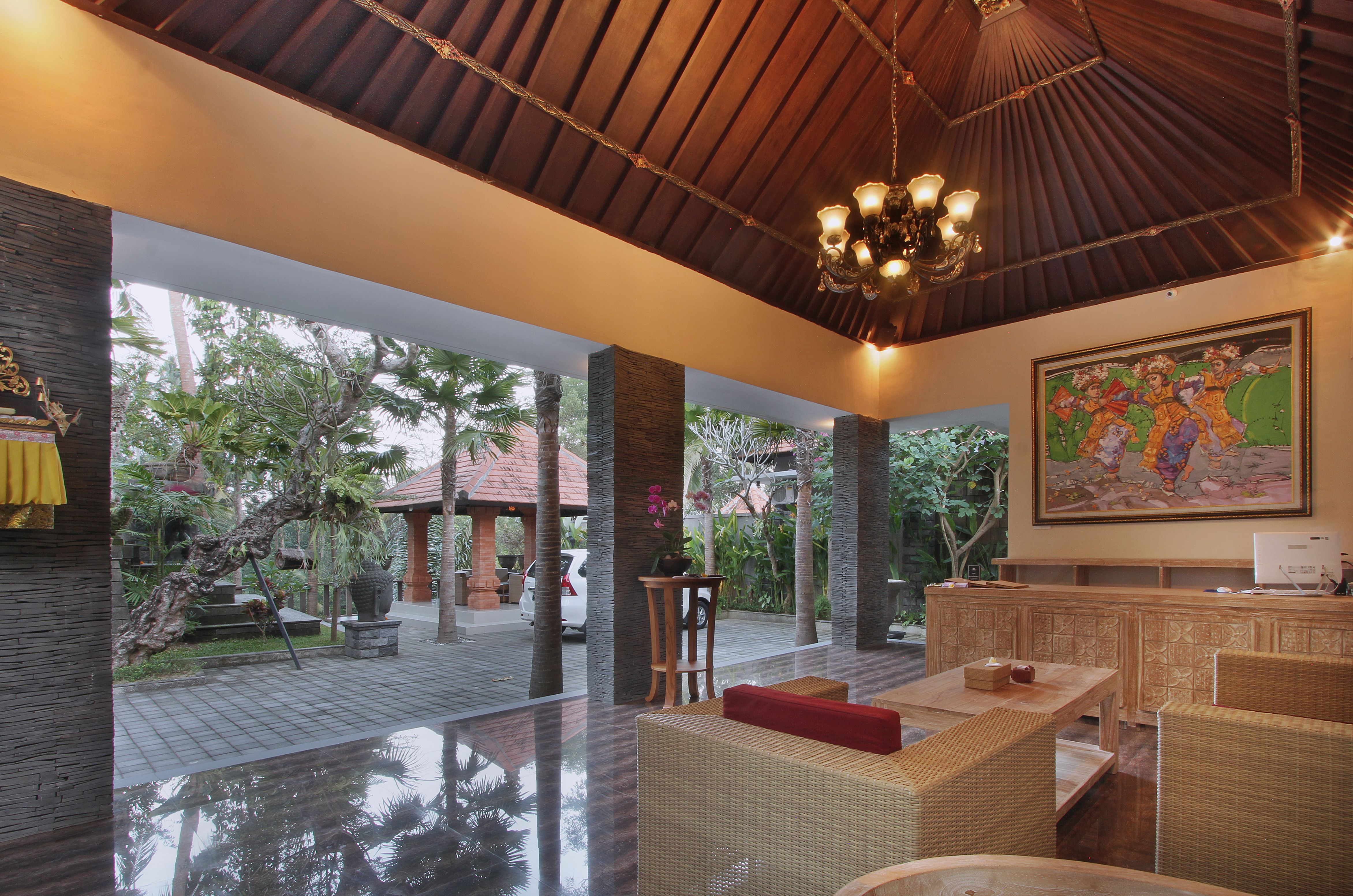 Kawi Resort A Pramana Experience