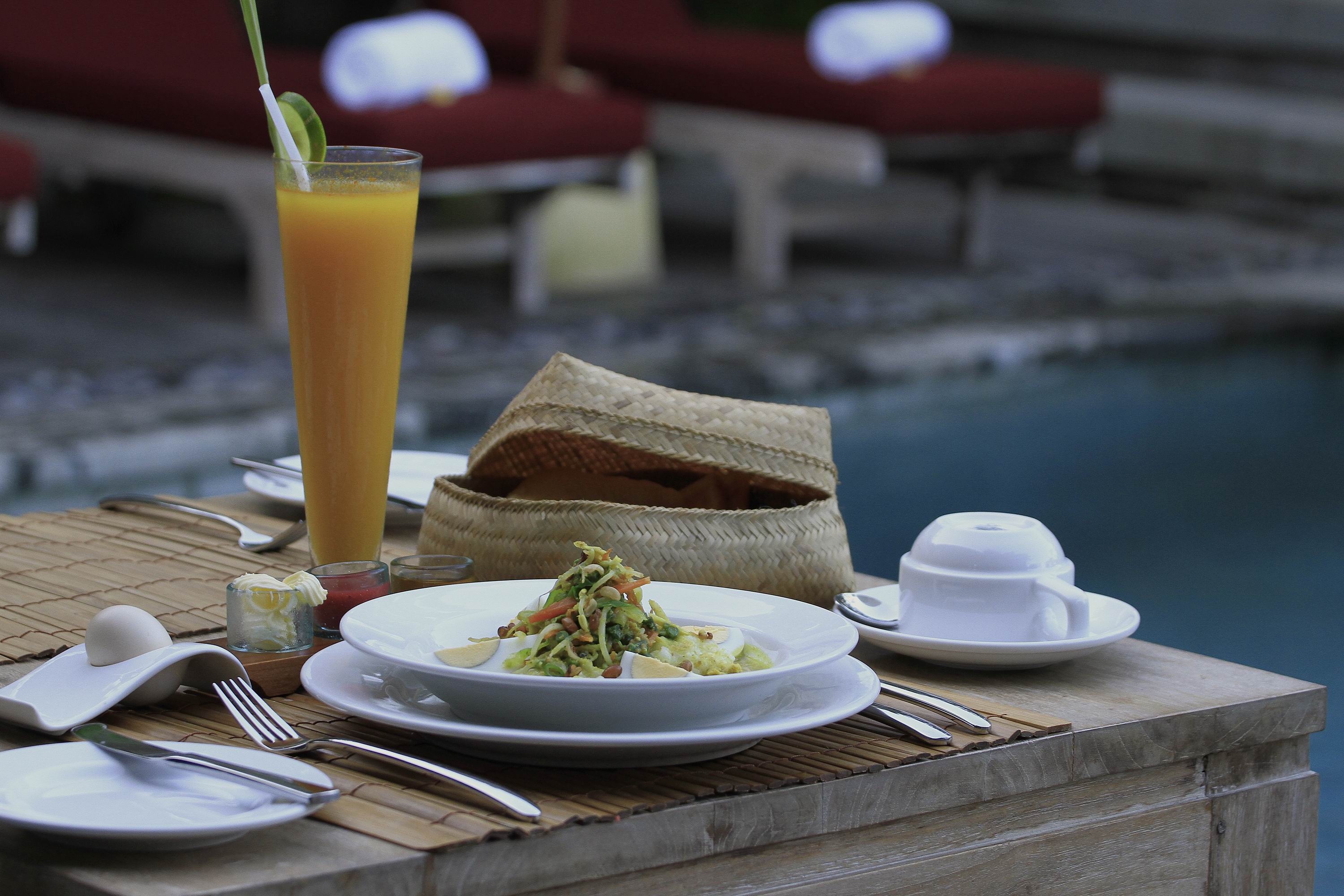 Kawi Resort A Pramana Experience