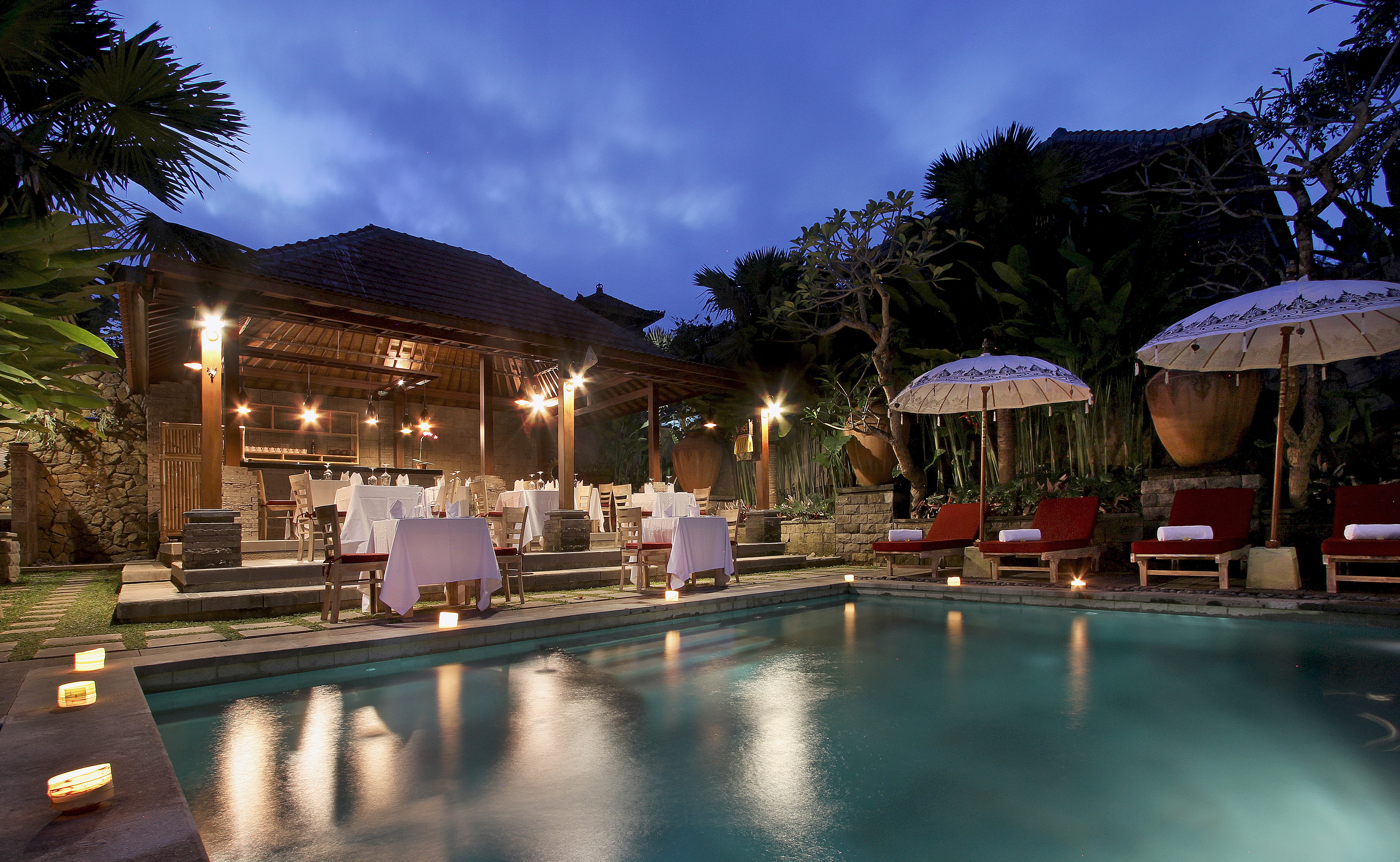 Kawi Resort A Pramana Experience