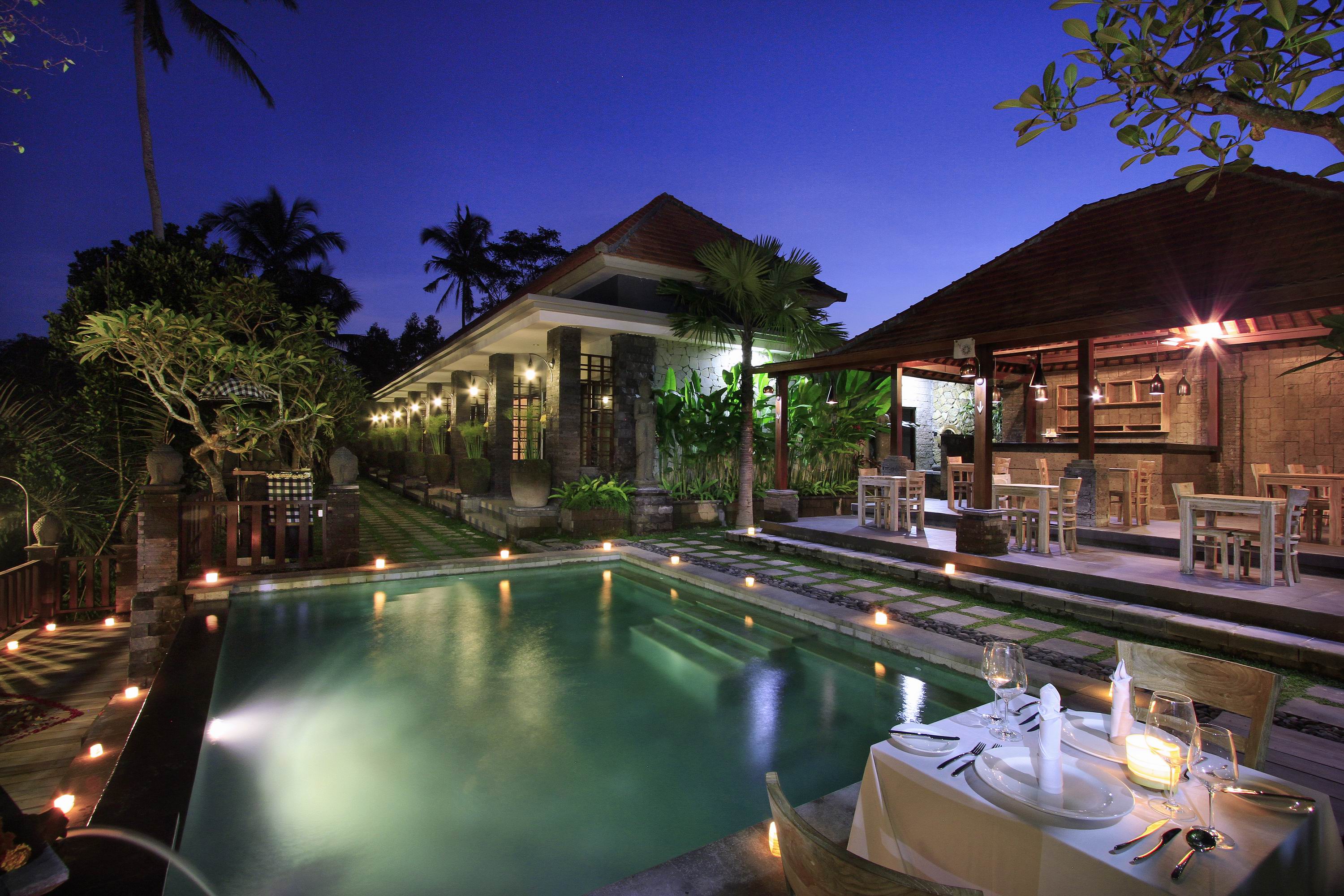 Kawi Resort A Pramana Experience