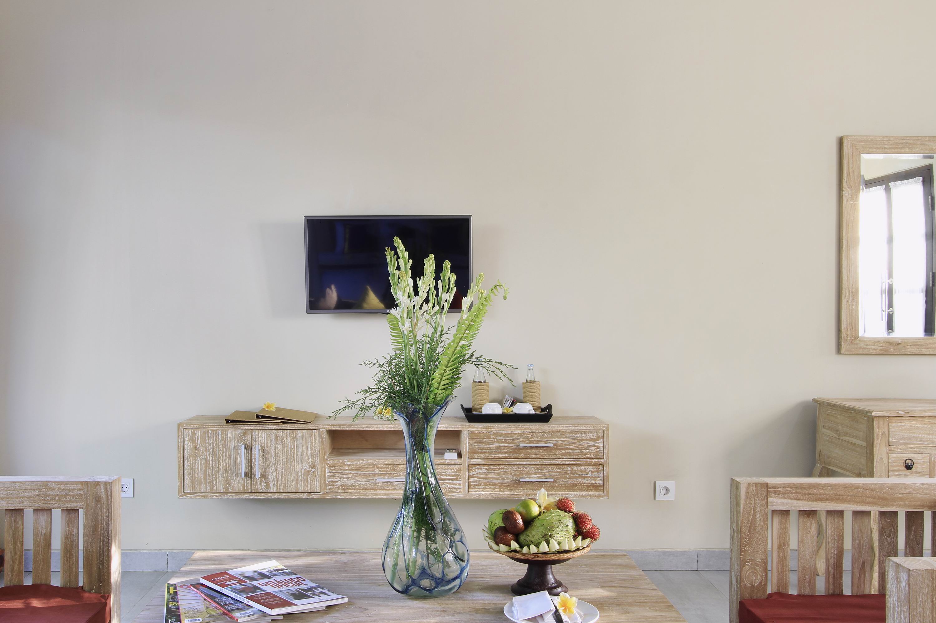 Kawi Resort A Pramana Experience