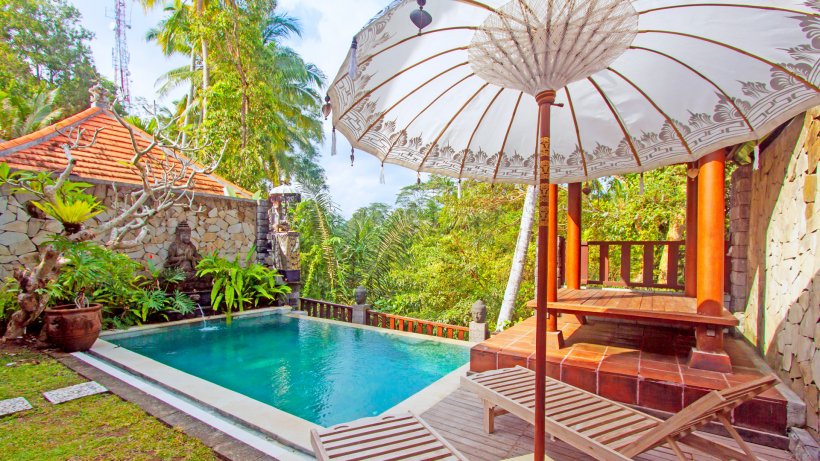 Kawi Resort A Pramana Experience