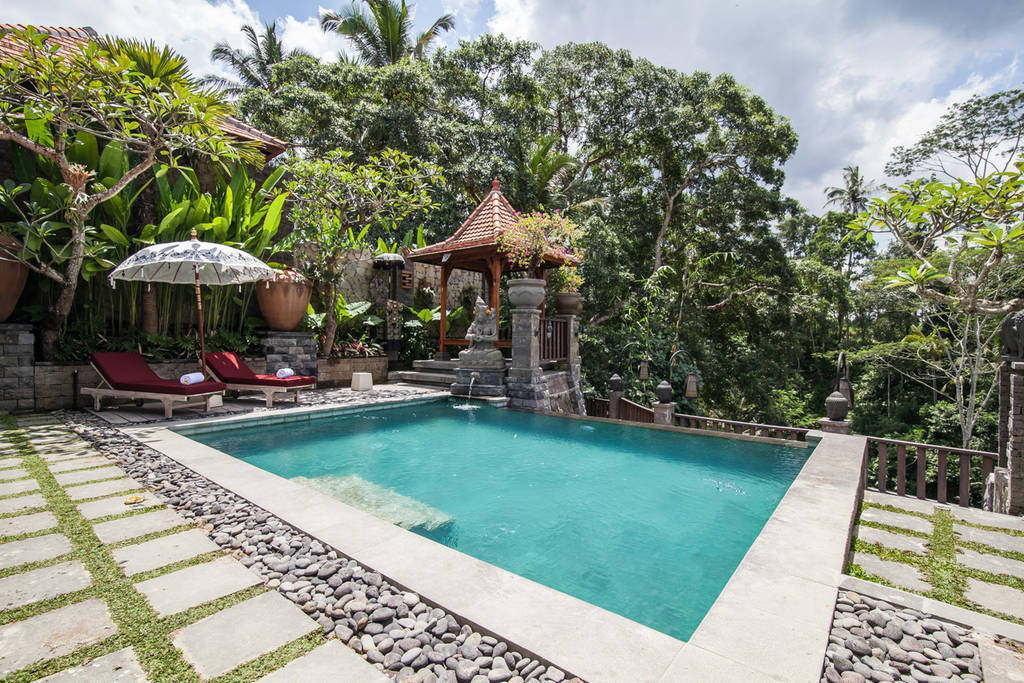 Kawi Resort A Pramana Experience