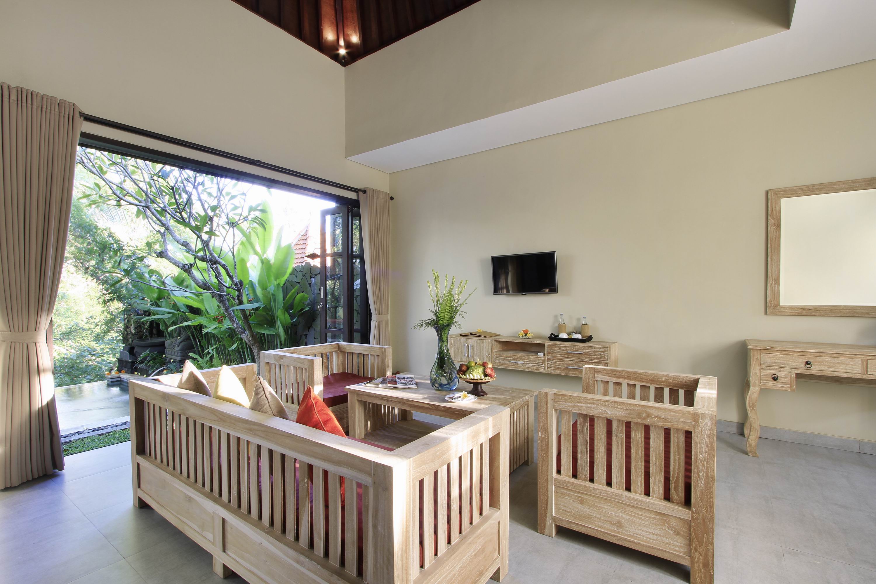 Kawi Resort A Pramana Experience