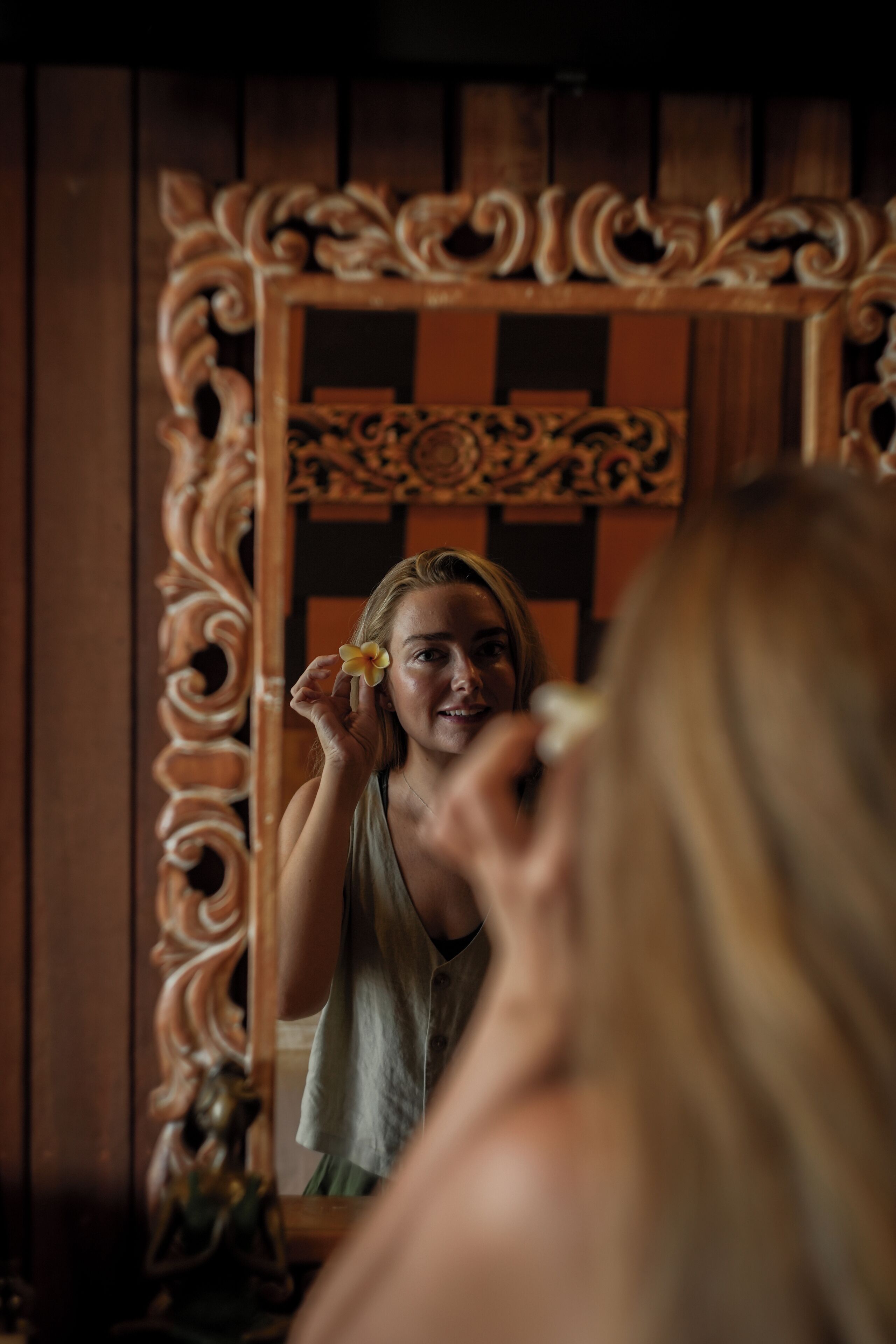 Tattva Bali Retreat & Wellness