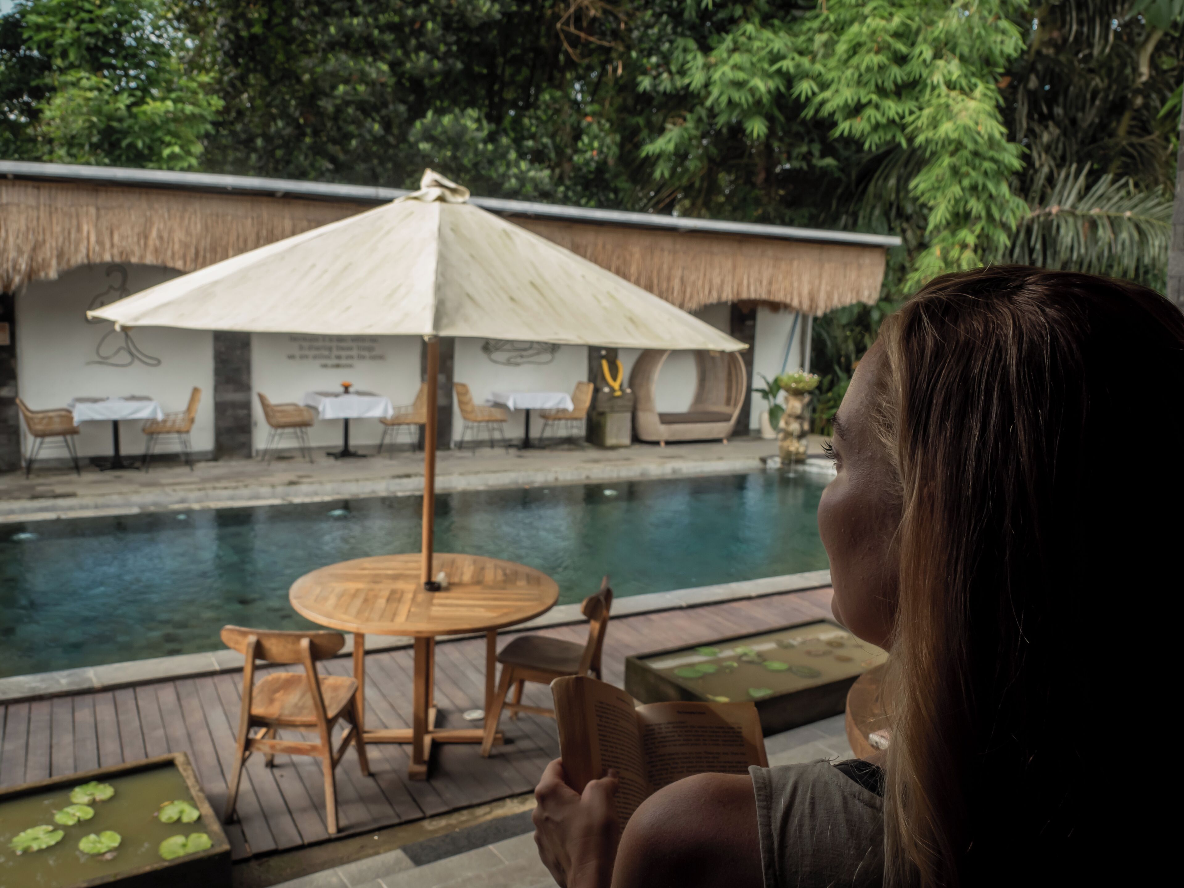 Tattva Bali Retreat & Wellness