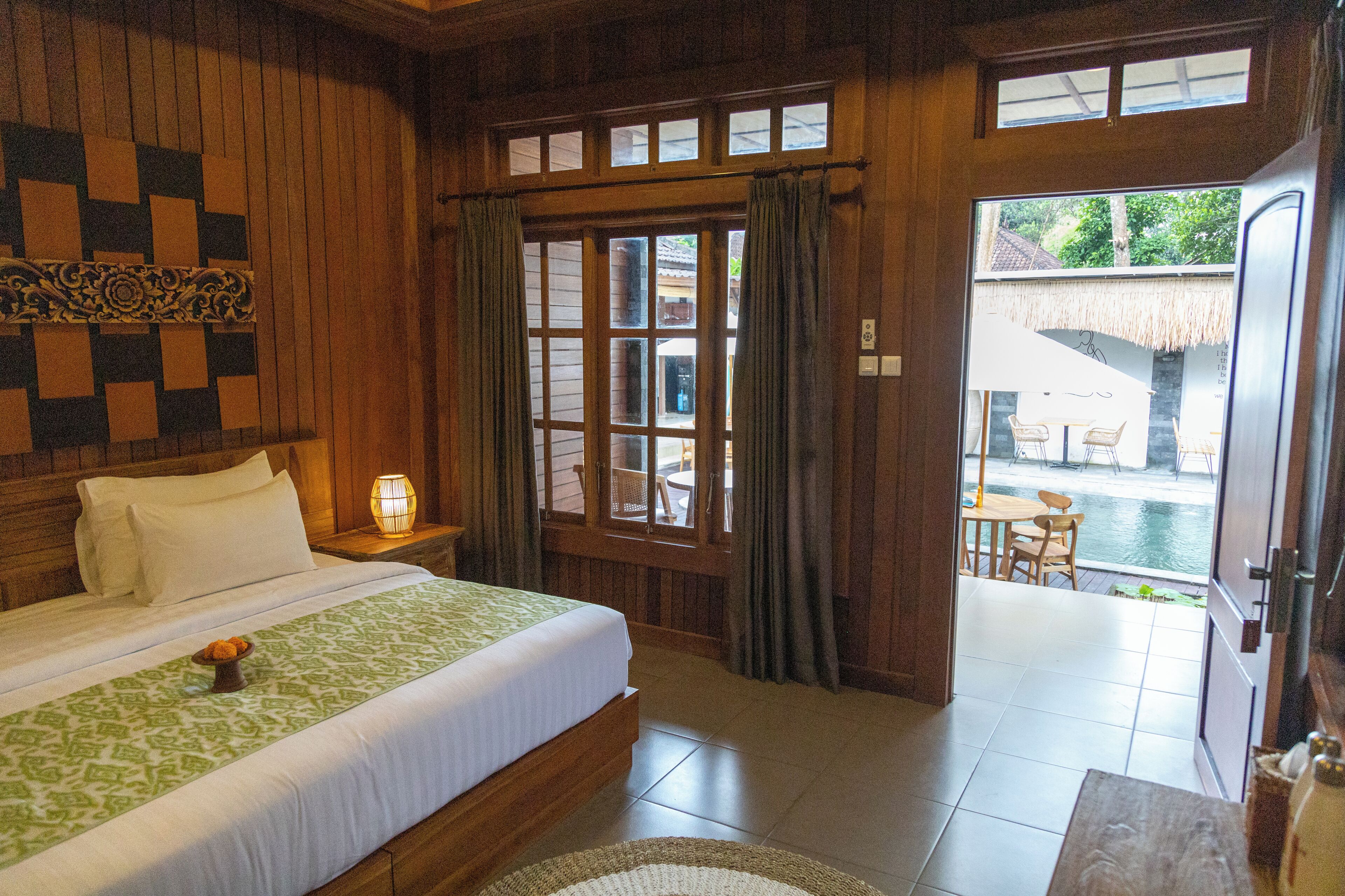 Tattva Bali Retreat & Wellness