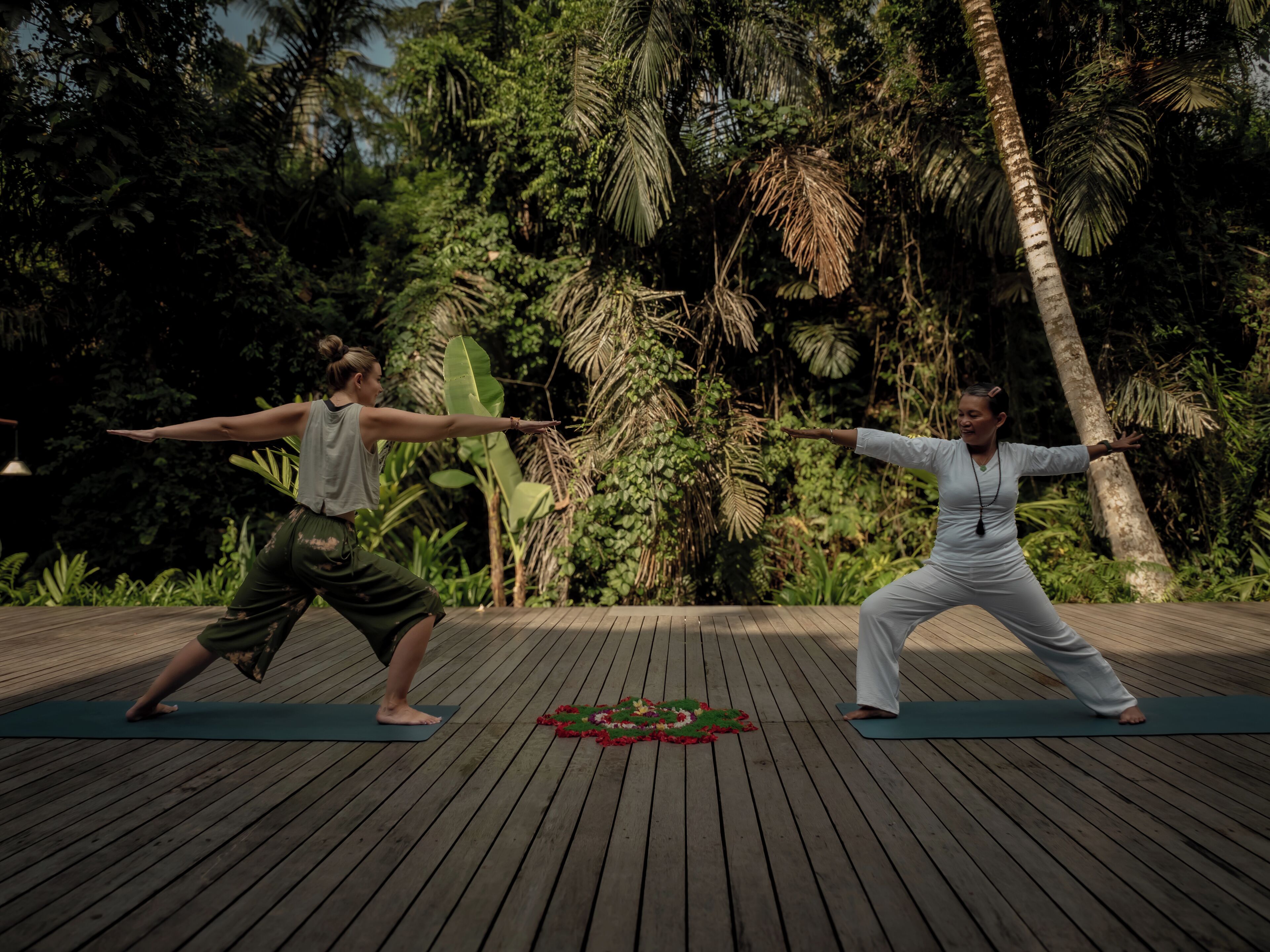 Tattva Bali Retreat & Wellness