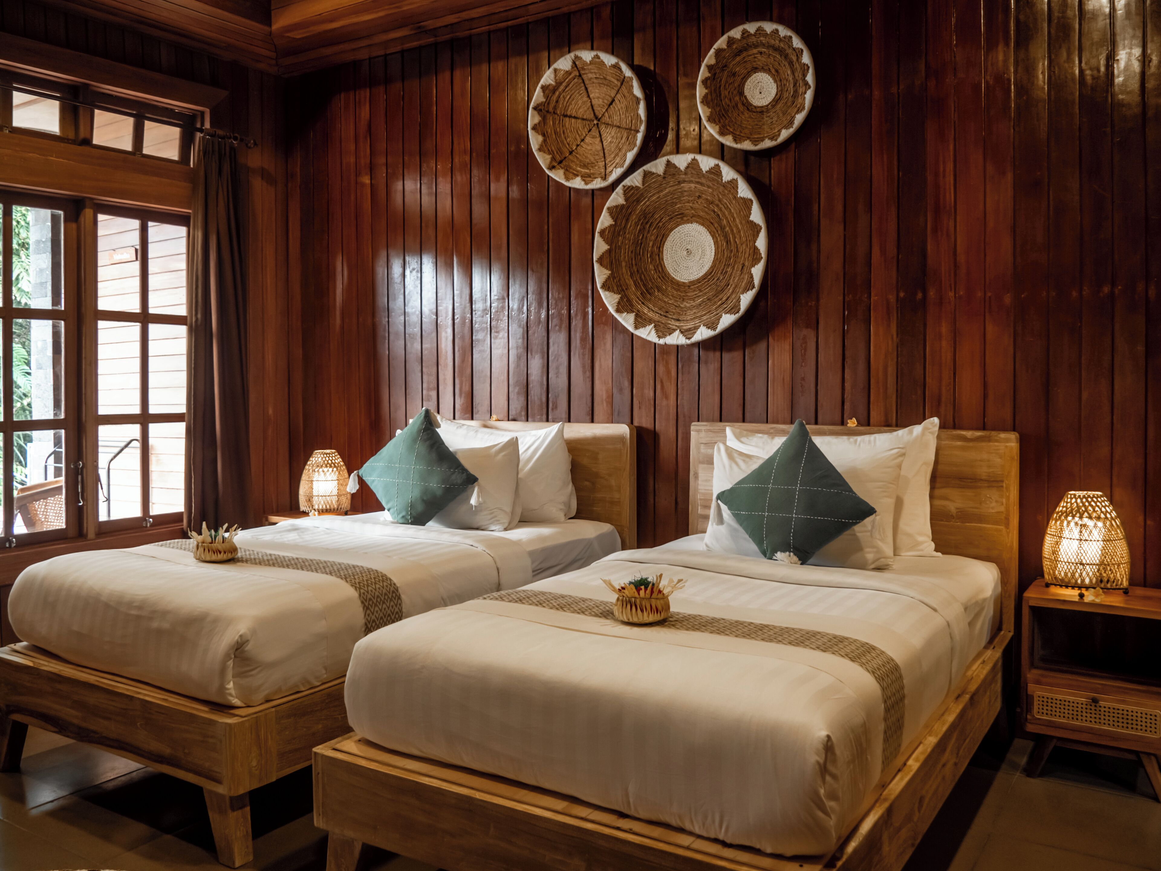 Tattva Bali Retreat & Wellness