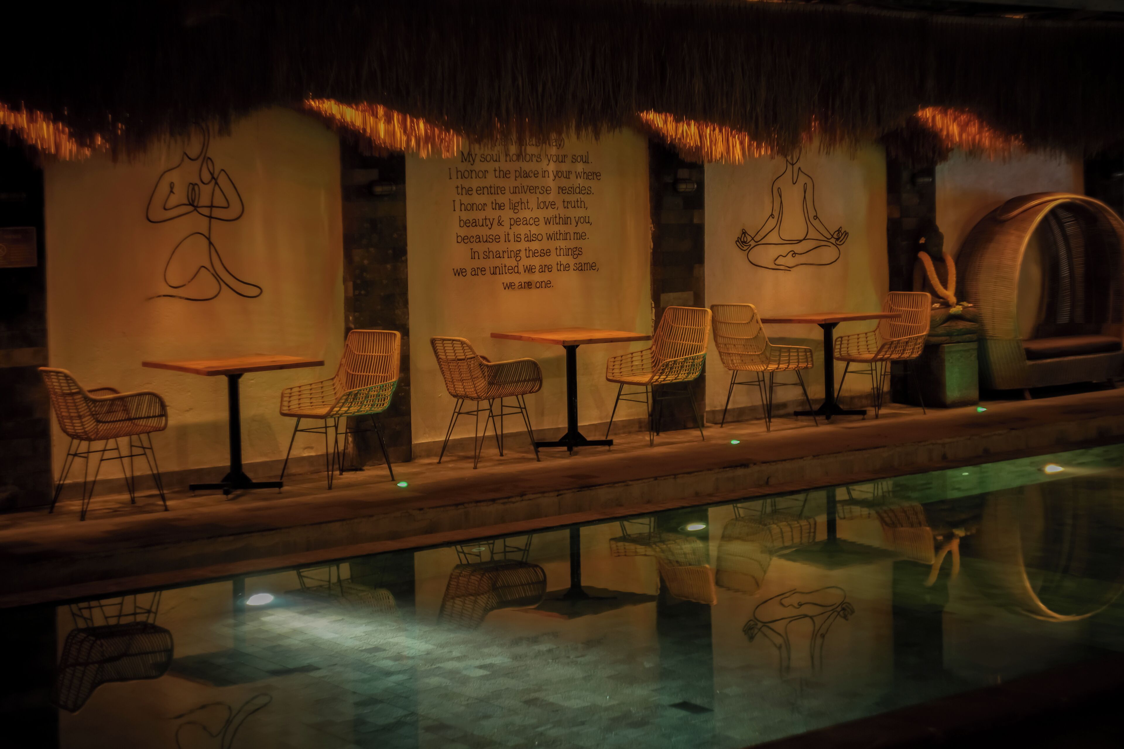 Tattva Bali Retreat & Wellness