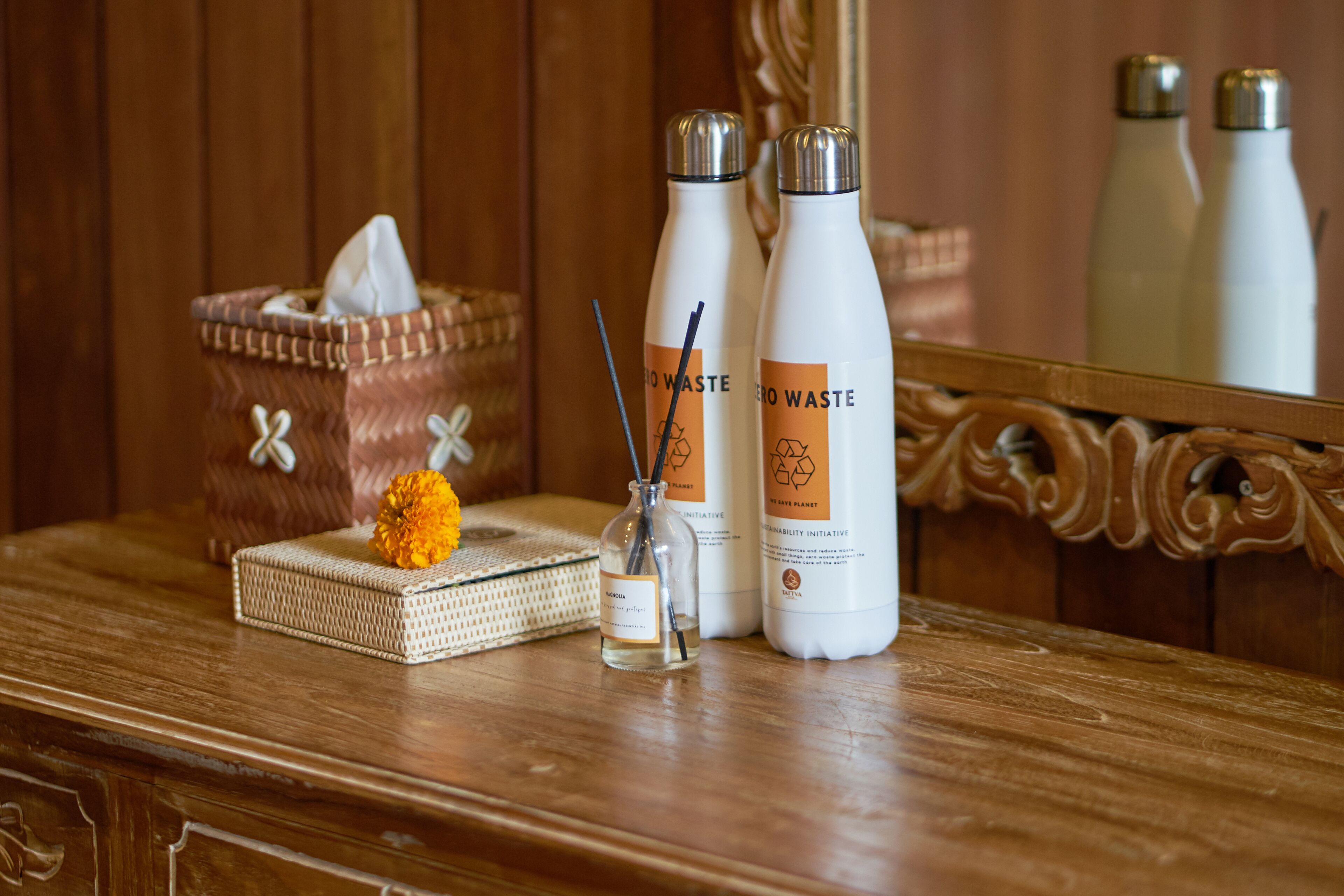 Tattva Bali Retreat & Wellness