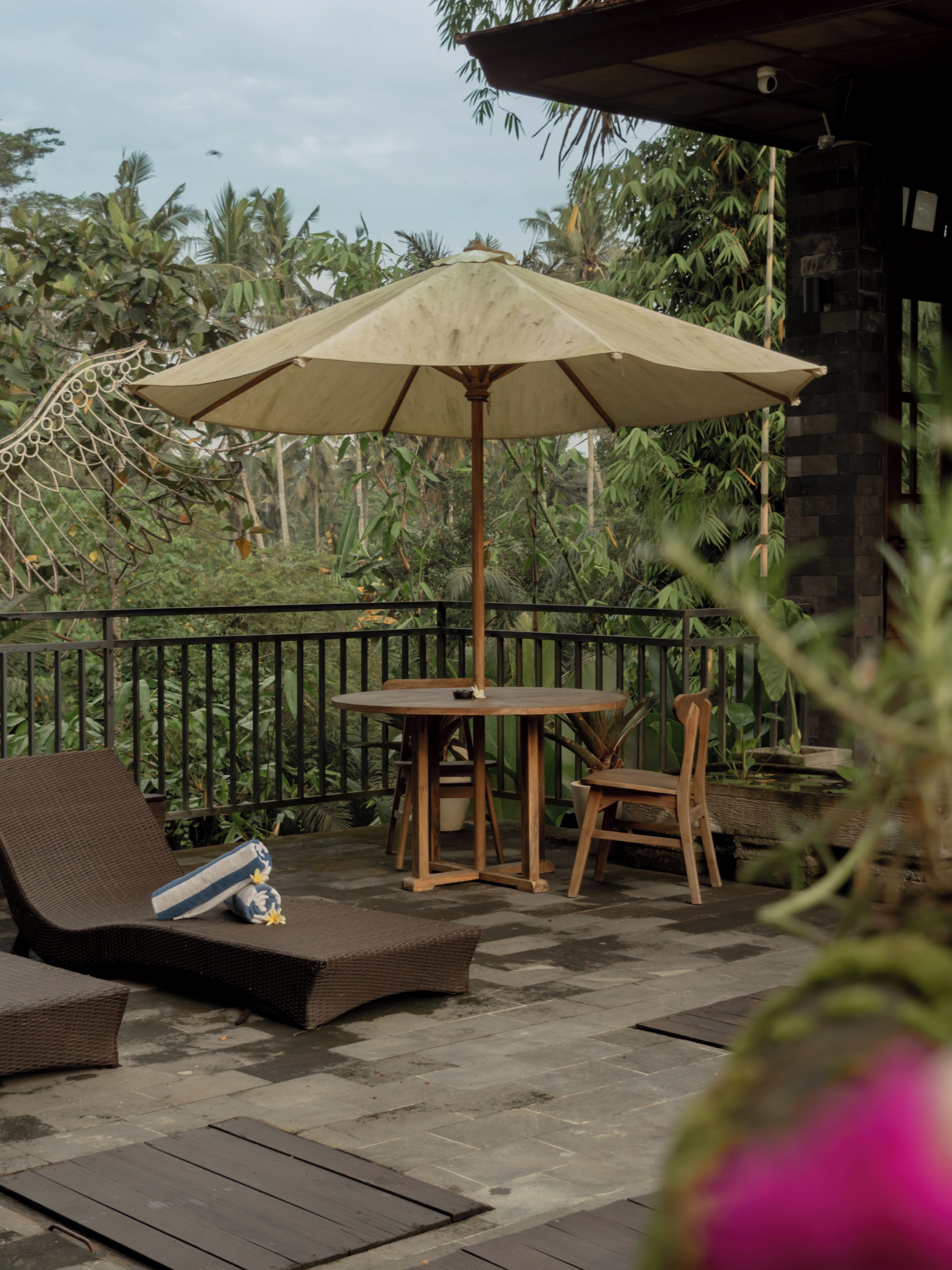 Tattva Bali Retreat & Wellness