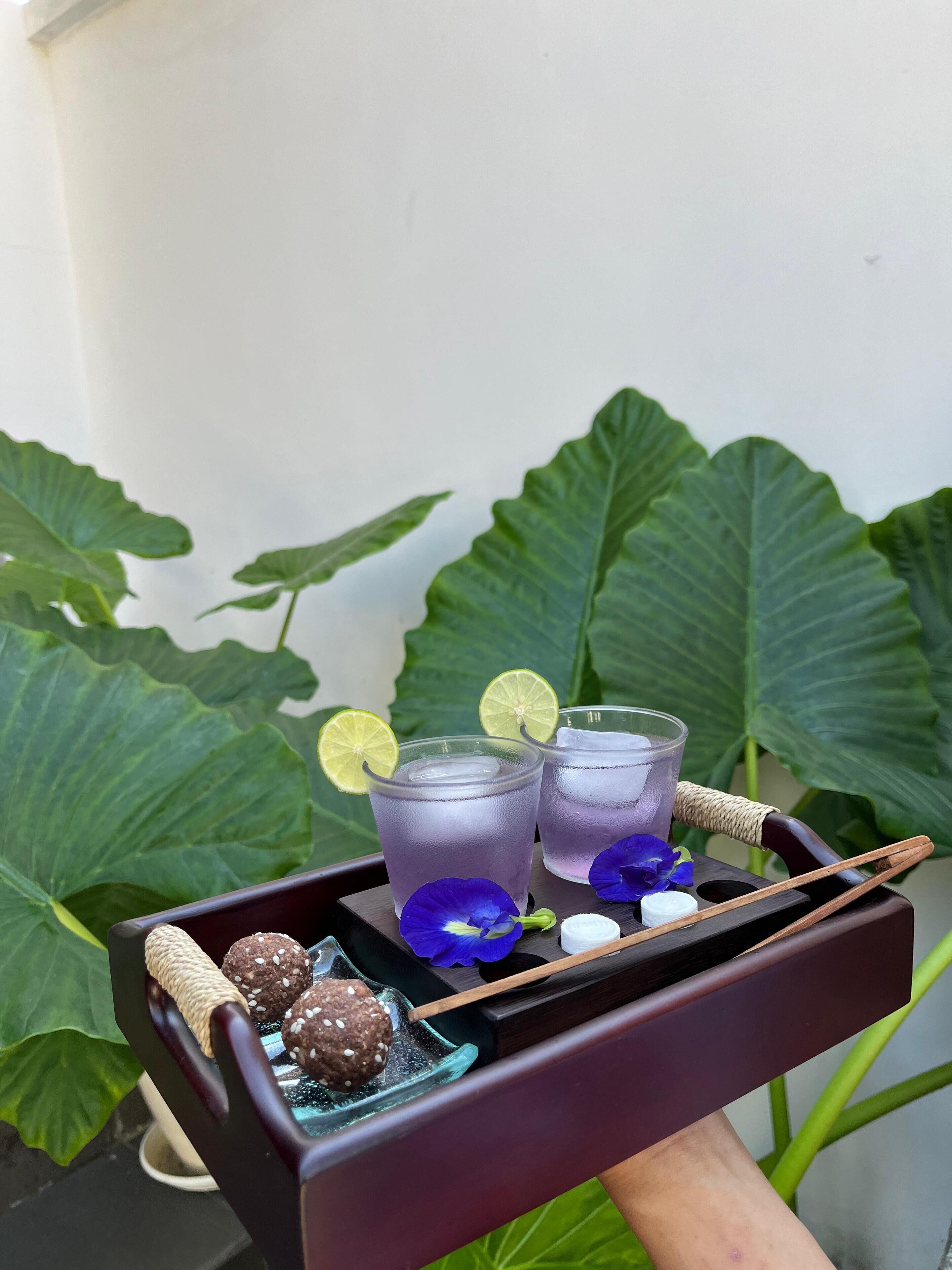 Tattva Bali Retreat & Wellness
