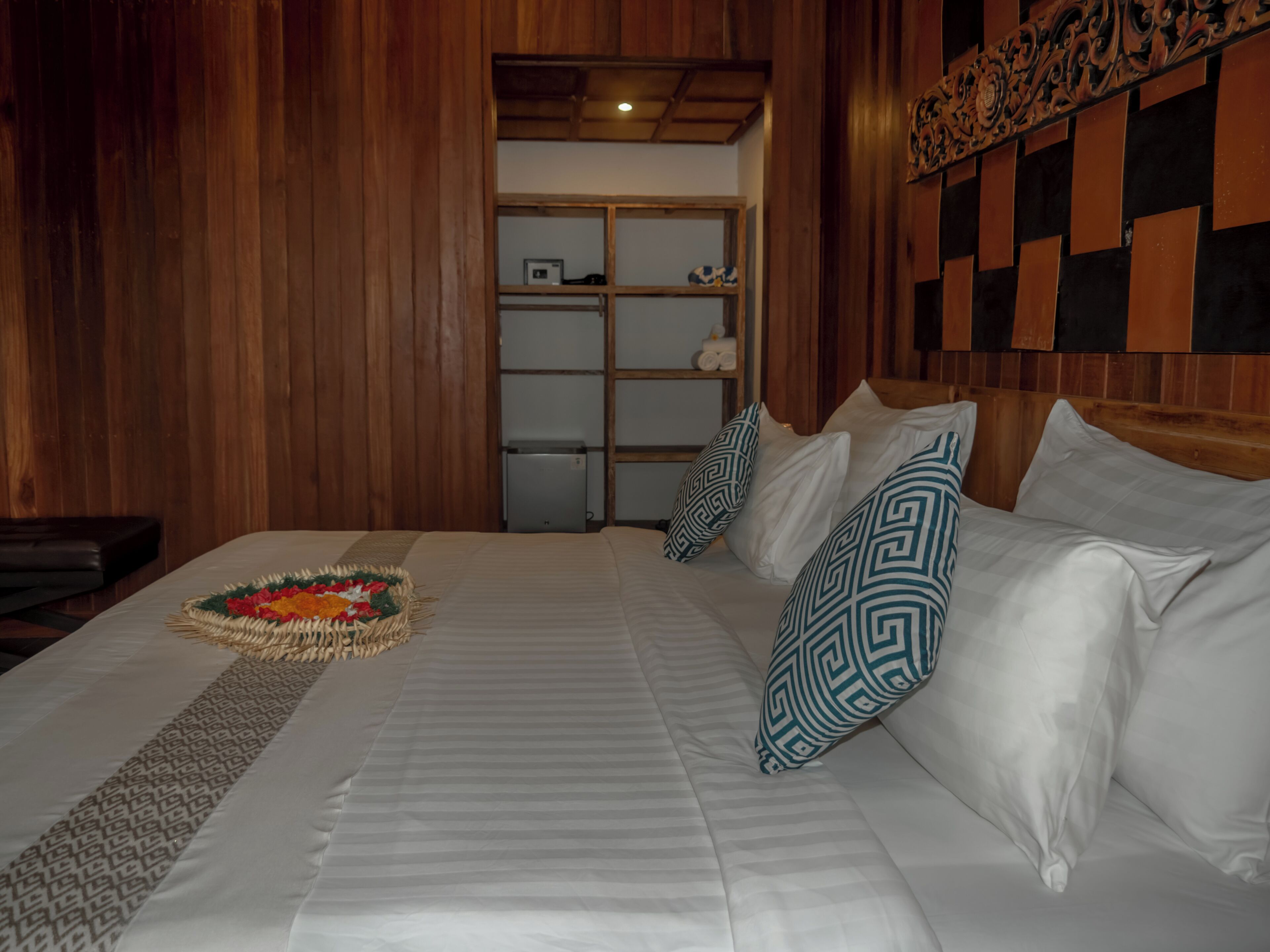 Tattva Bali Retreat & Wellness