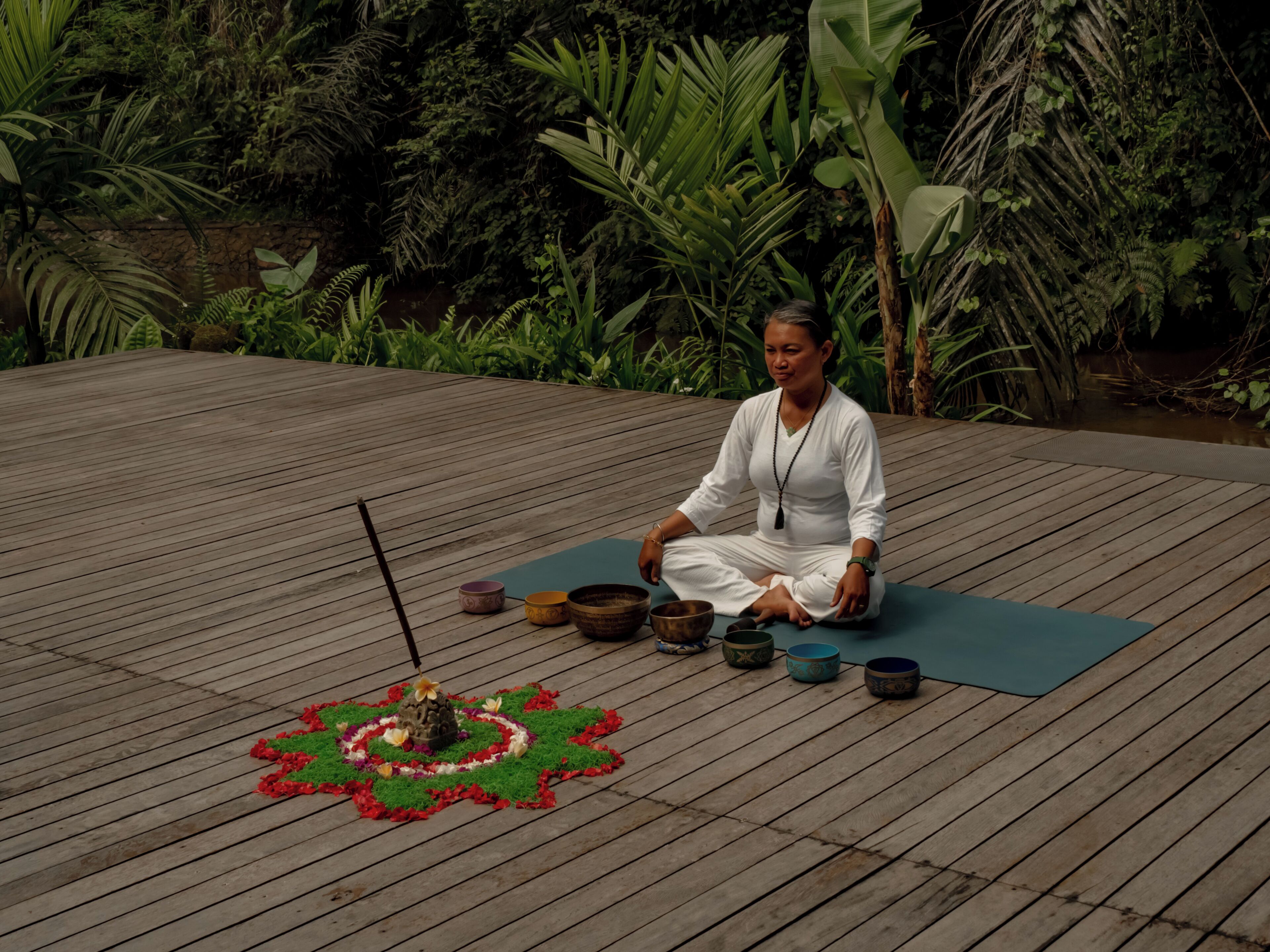 Tattva Bali Retreat & Wellness