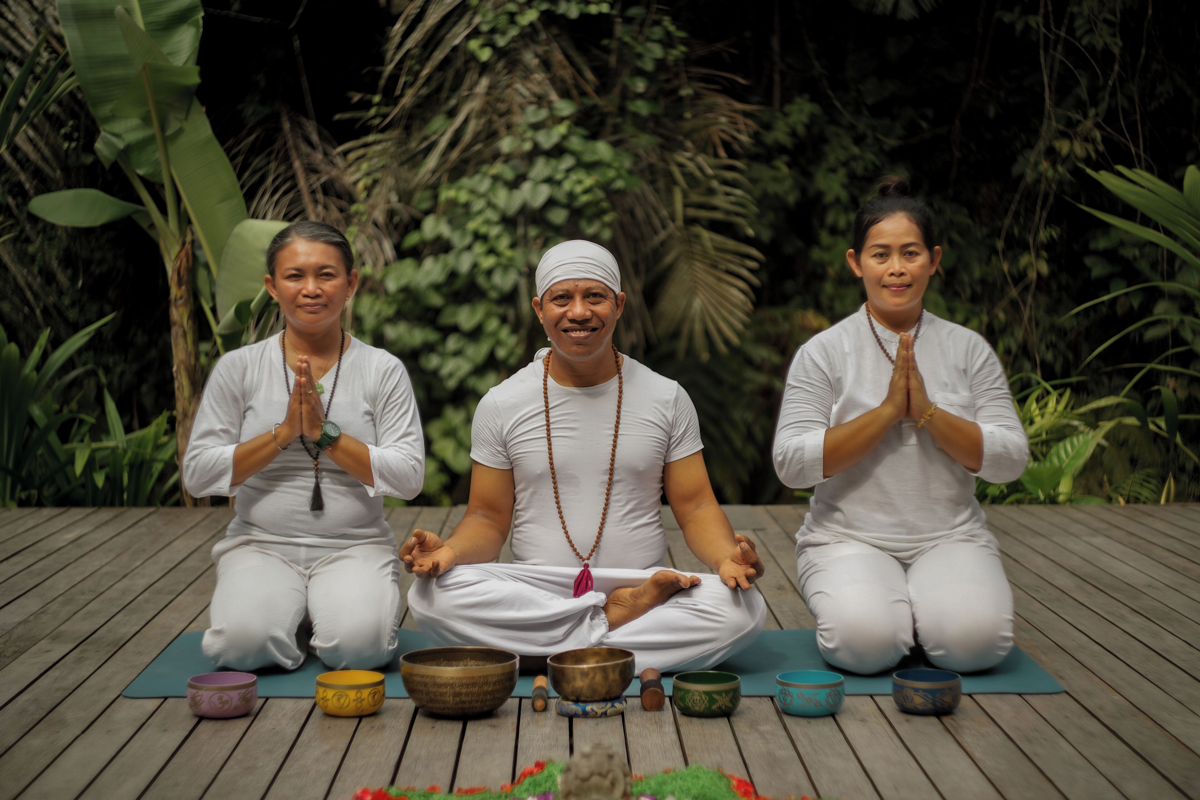Tattva Bali Retreat & Wellness