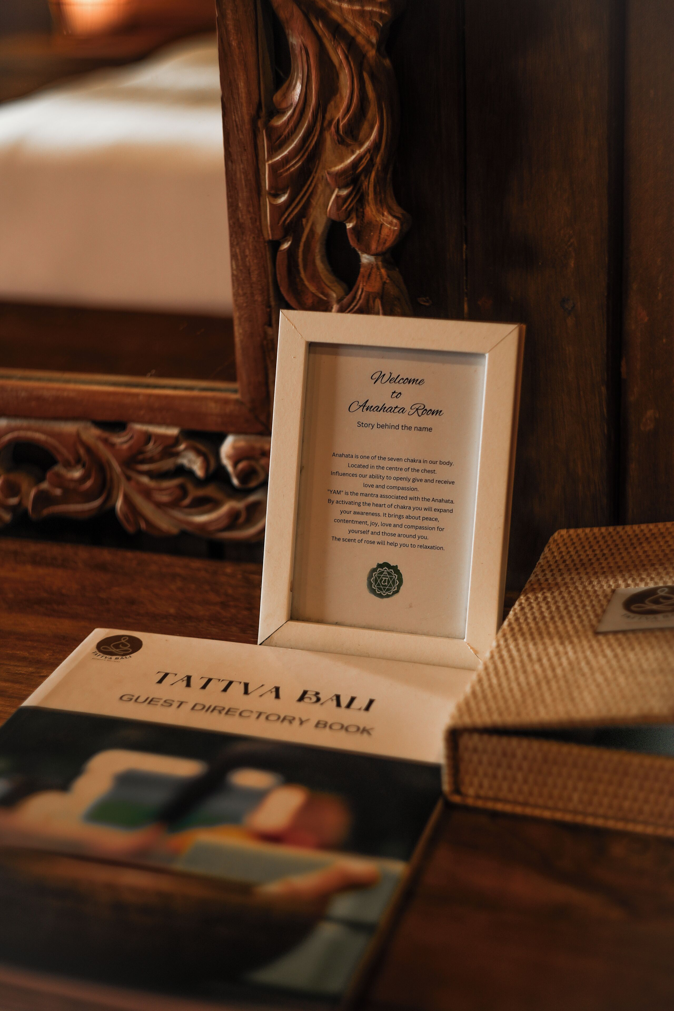 Tattva Bali Retreat & Wellness