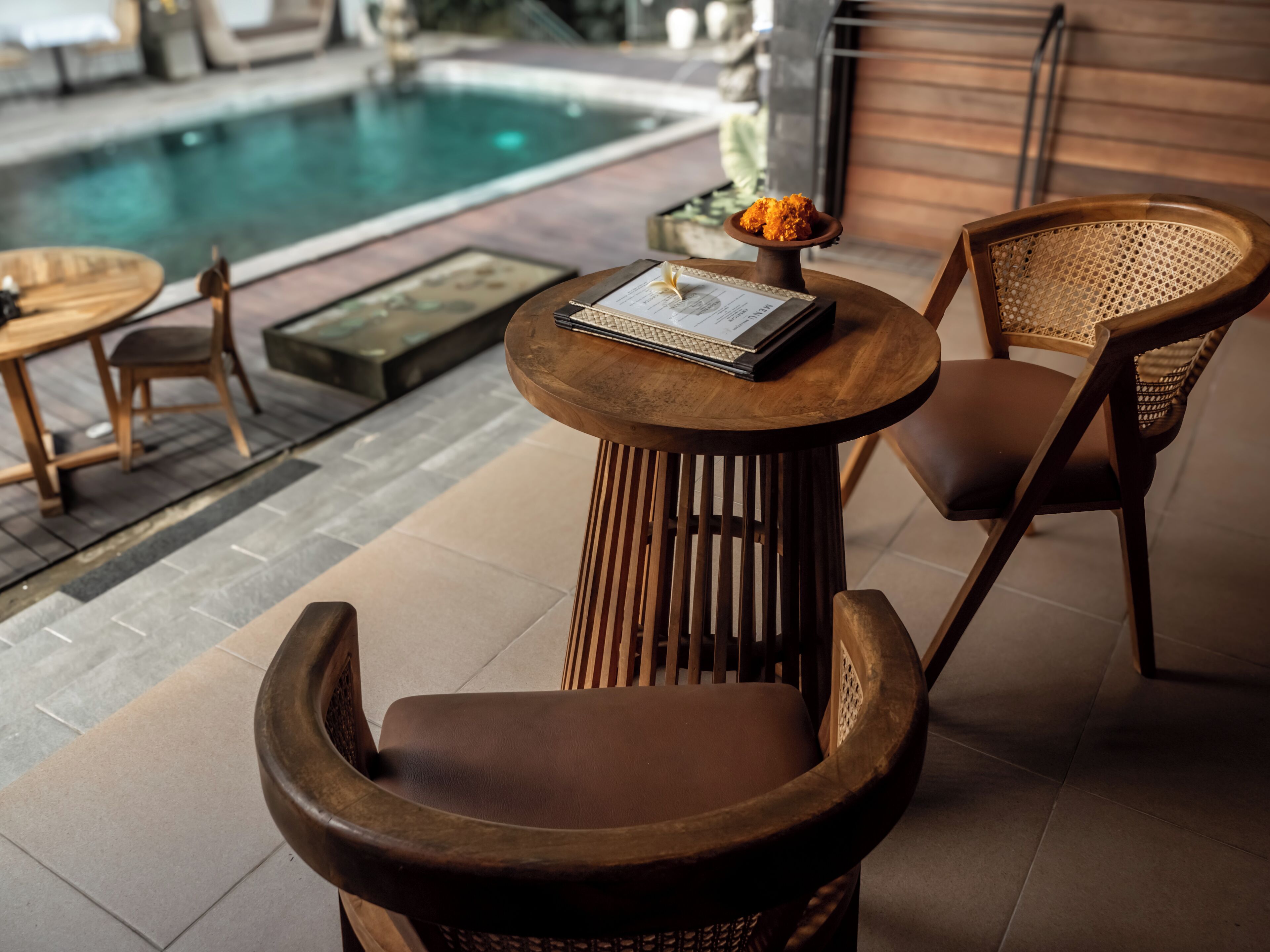 Tattva Bali Retreat & Wellness