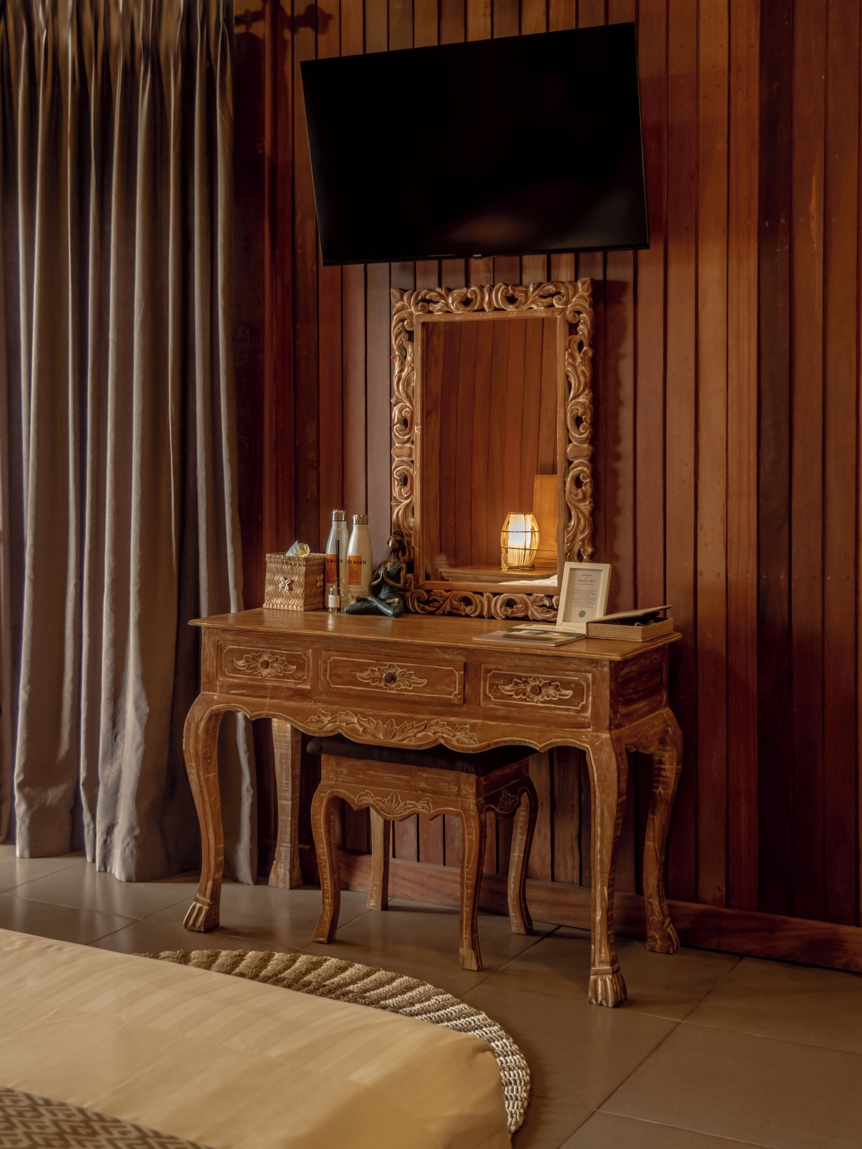 Tattva Bali Retreat & Wellness