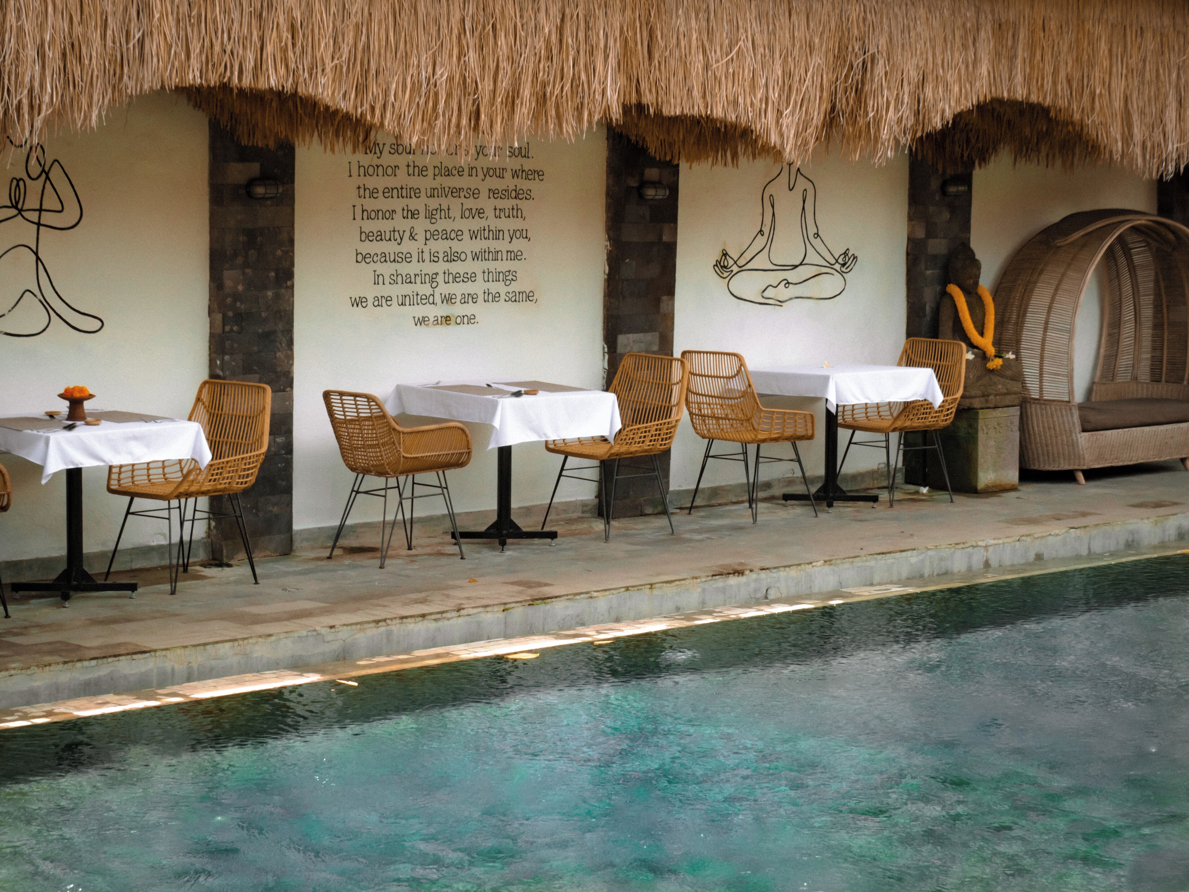 Tattva Bali Retreat & Wellness