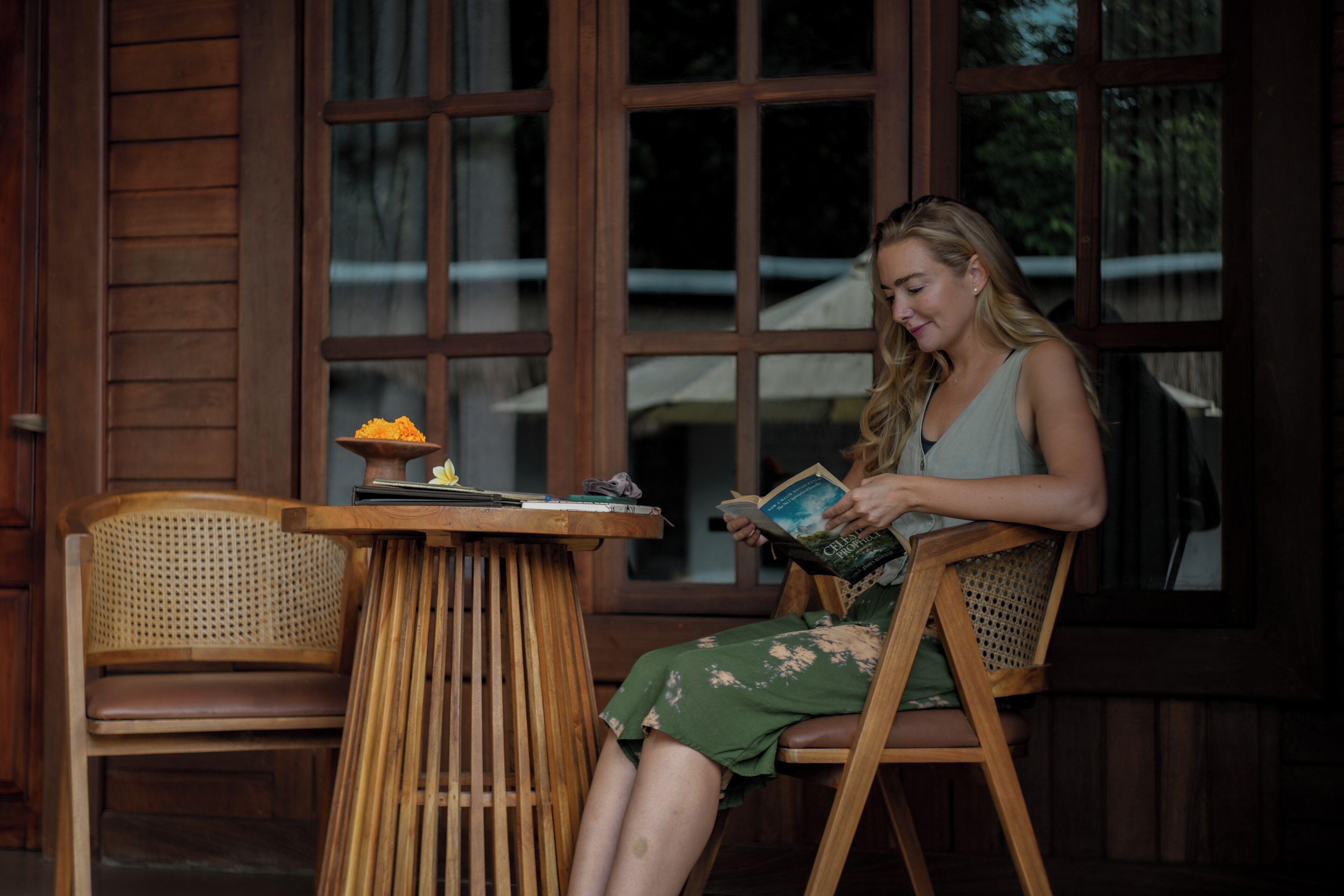 Tattva Bali Retreat & Wellness