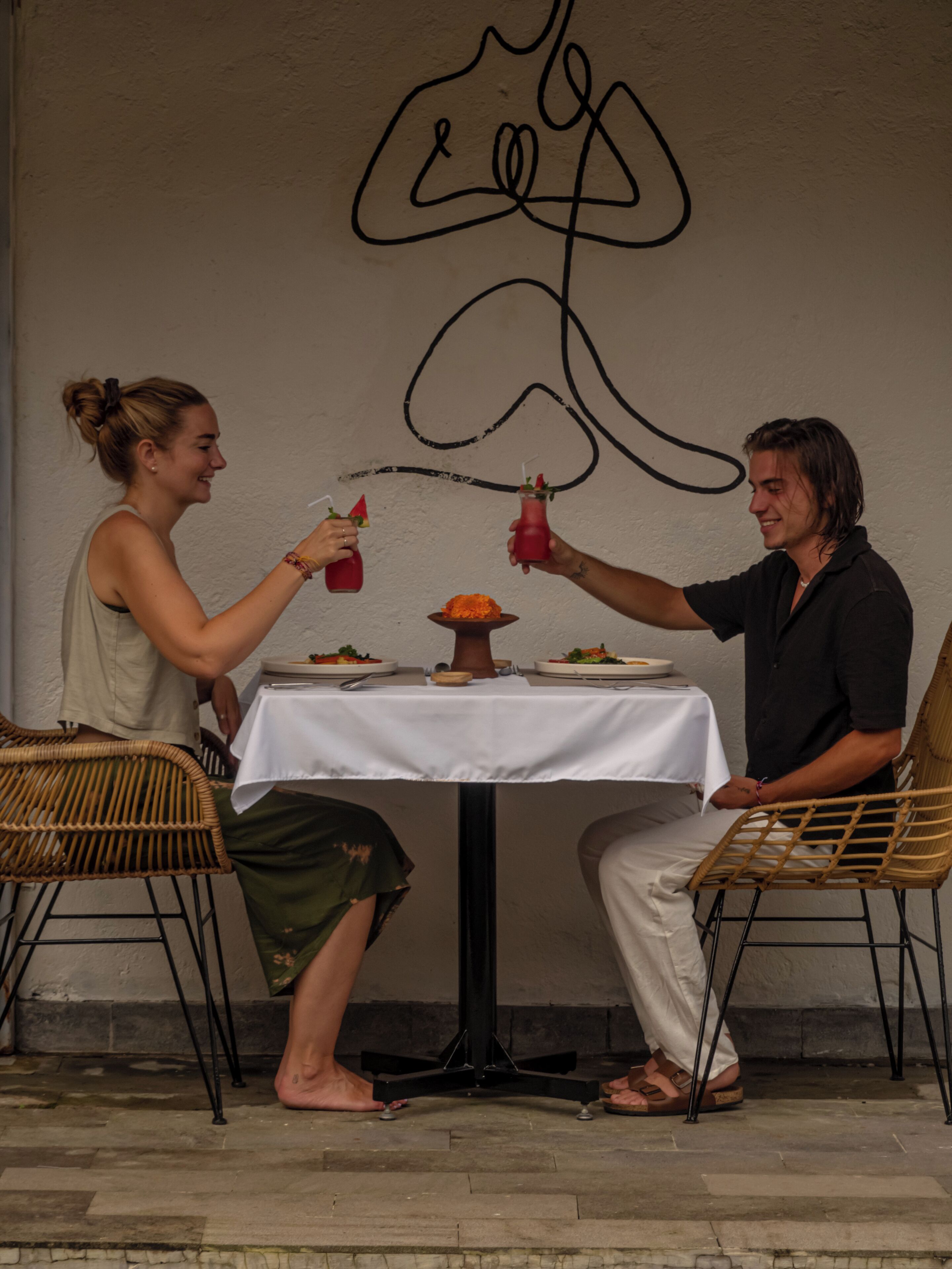 Tattva Bali Retreat & Wellness