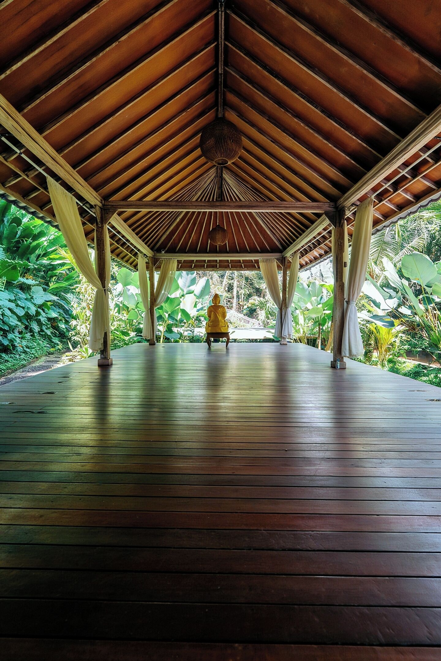 Tattva Bali Retreat & Wellness
