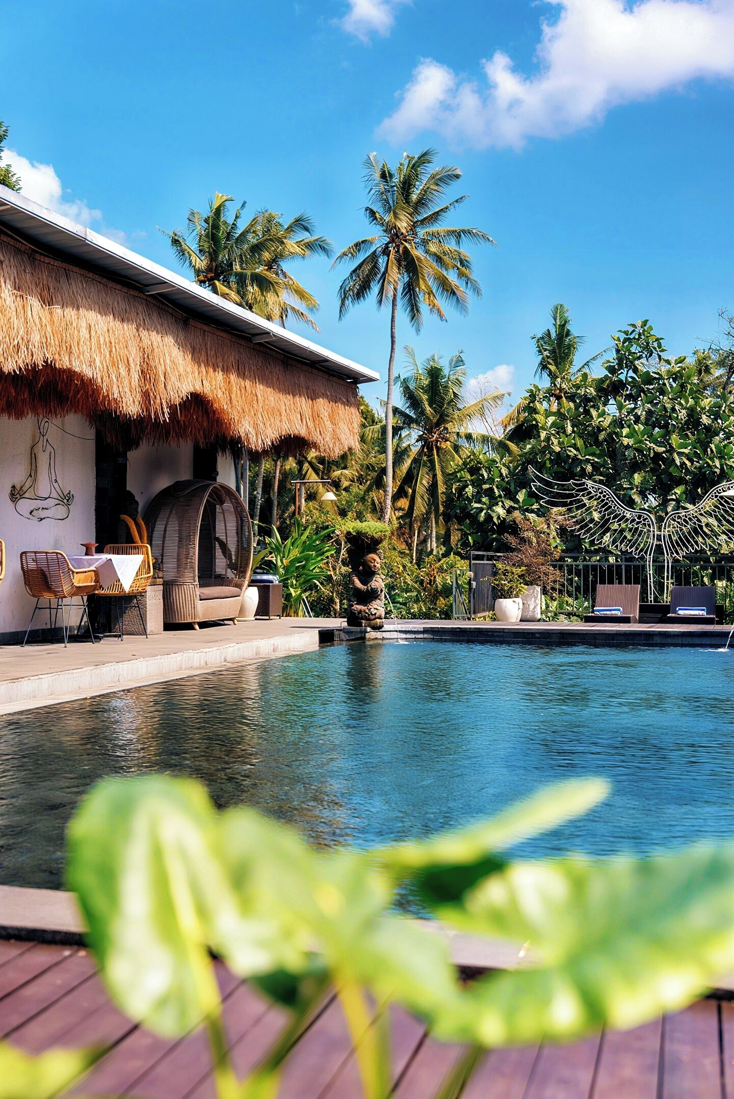 Tattva Bali Retreat & Wellness