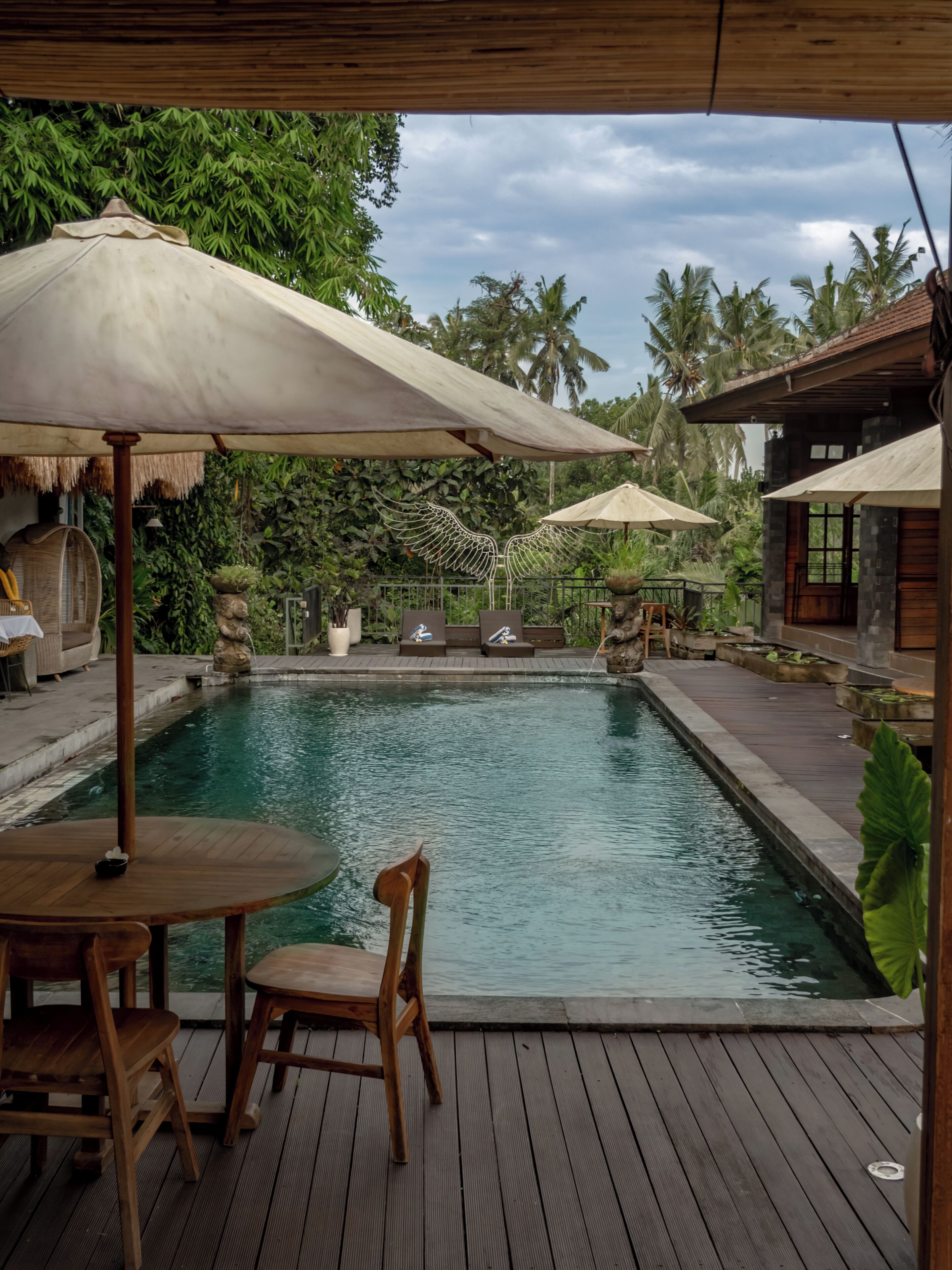 Tattva Bali Retreat & Wellness